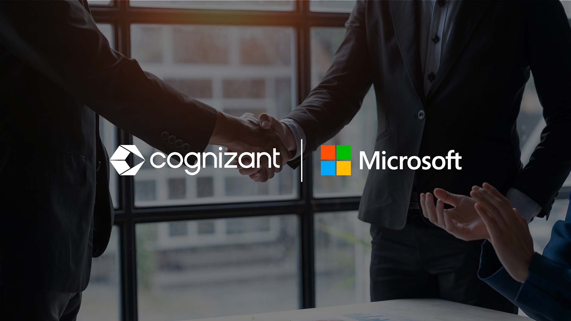 Cognizant Partners with Microsoft for Enterprise AI Solutions