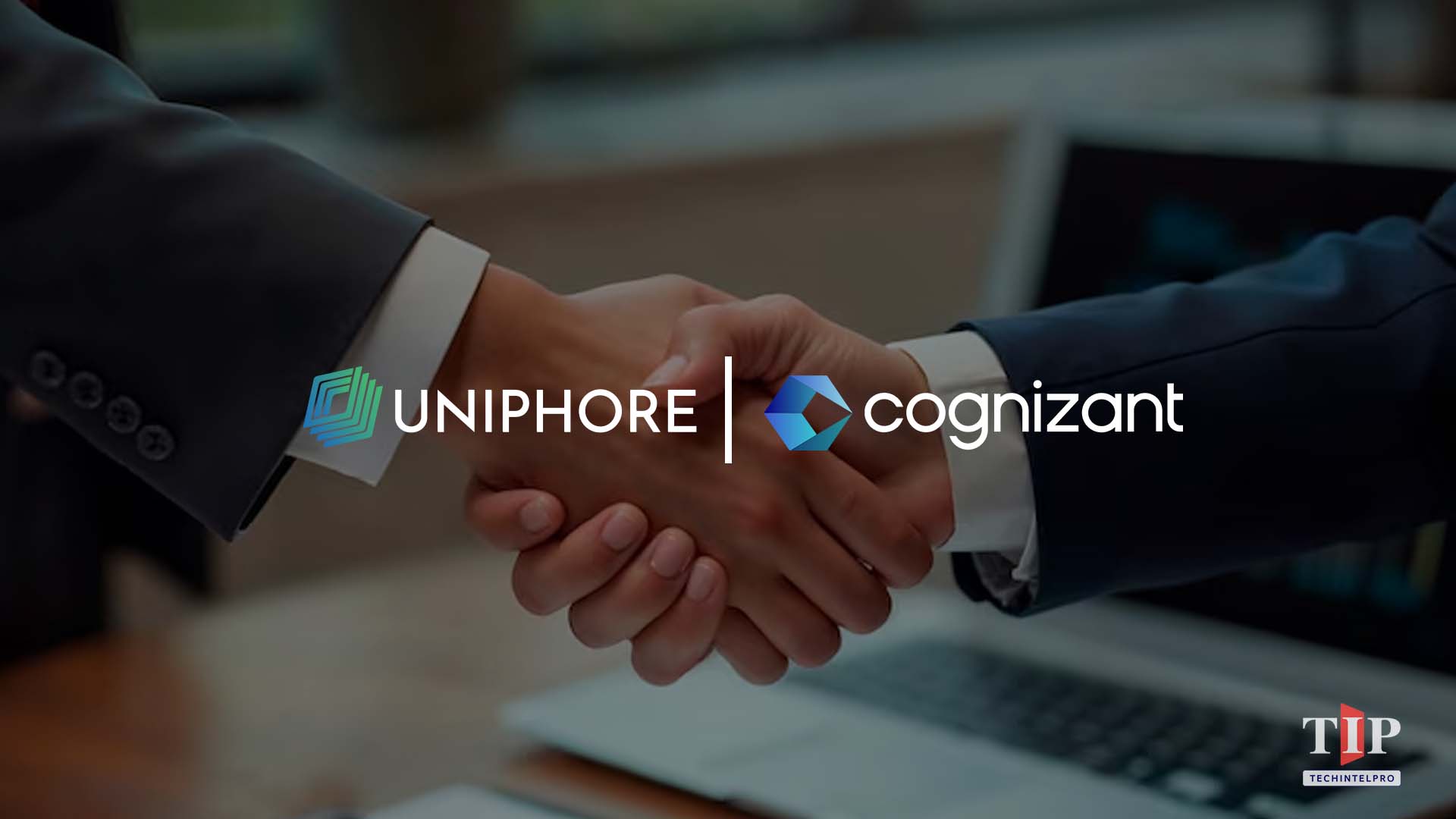 Cognizant and Uniphore Partner on Industry-Specific AI Solutions