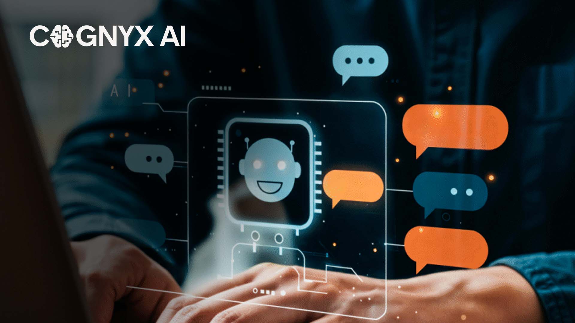 CognyX AI Launches Chatbix.AI No-Code Support Agents
