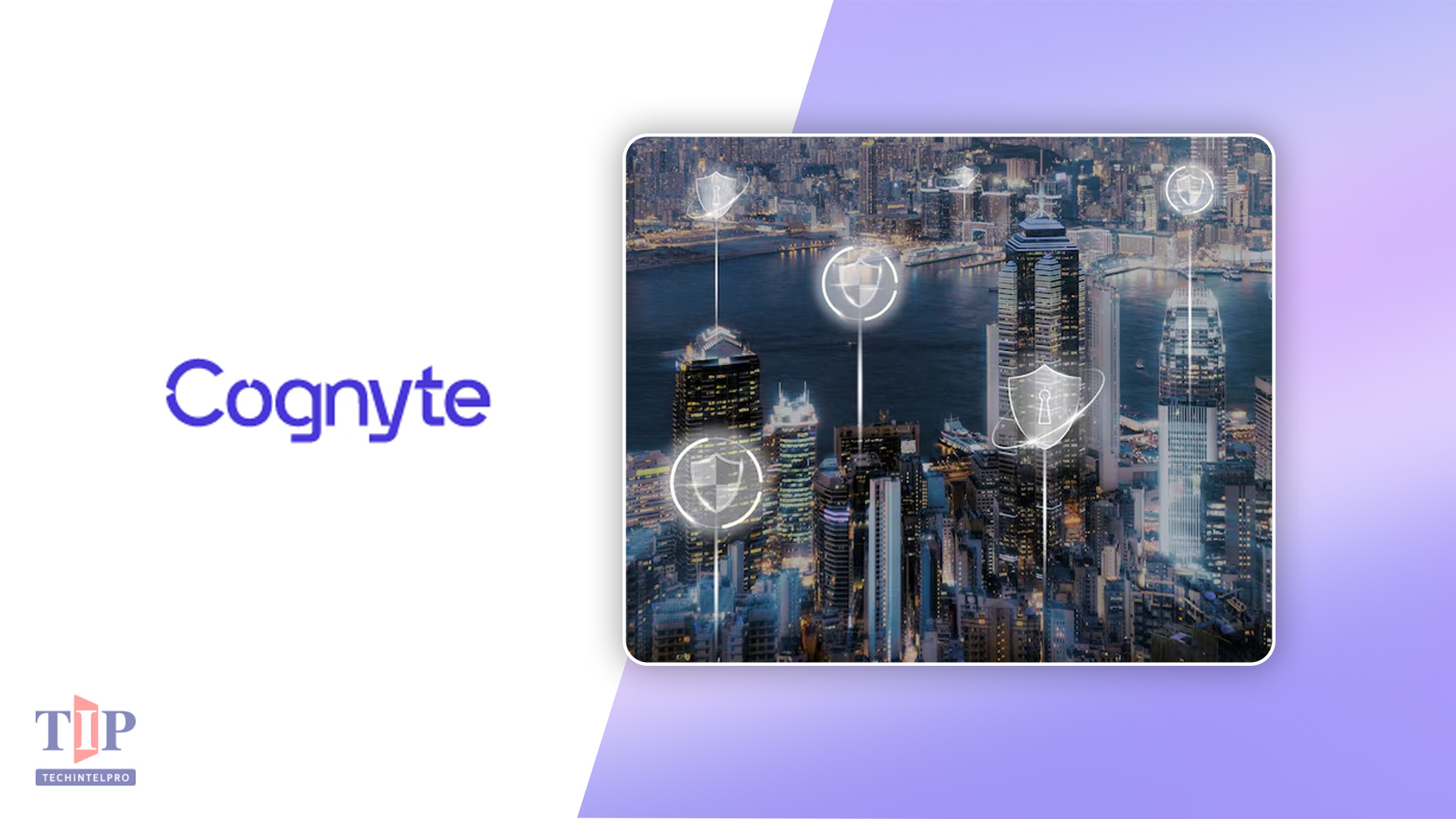 Cognyte Secures ~$5M Agreement with APAC National Security Agency