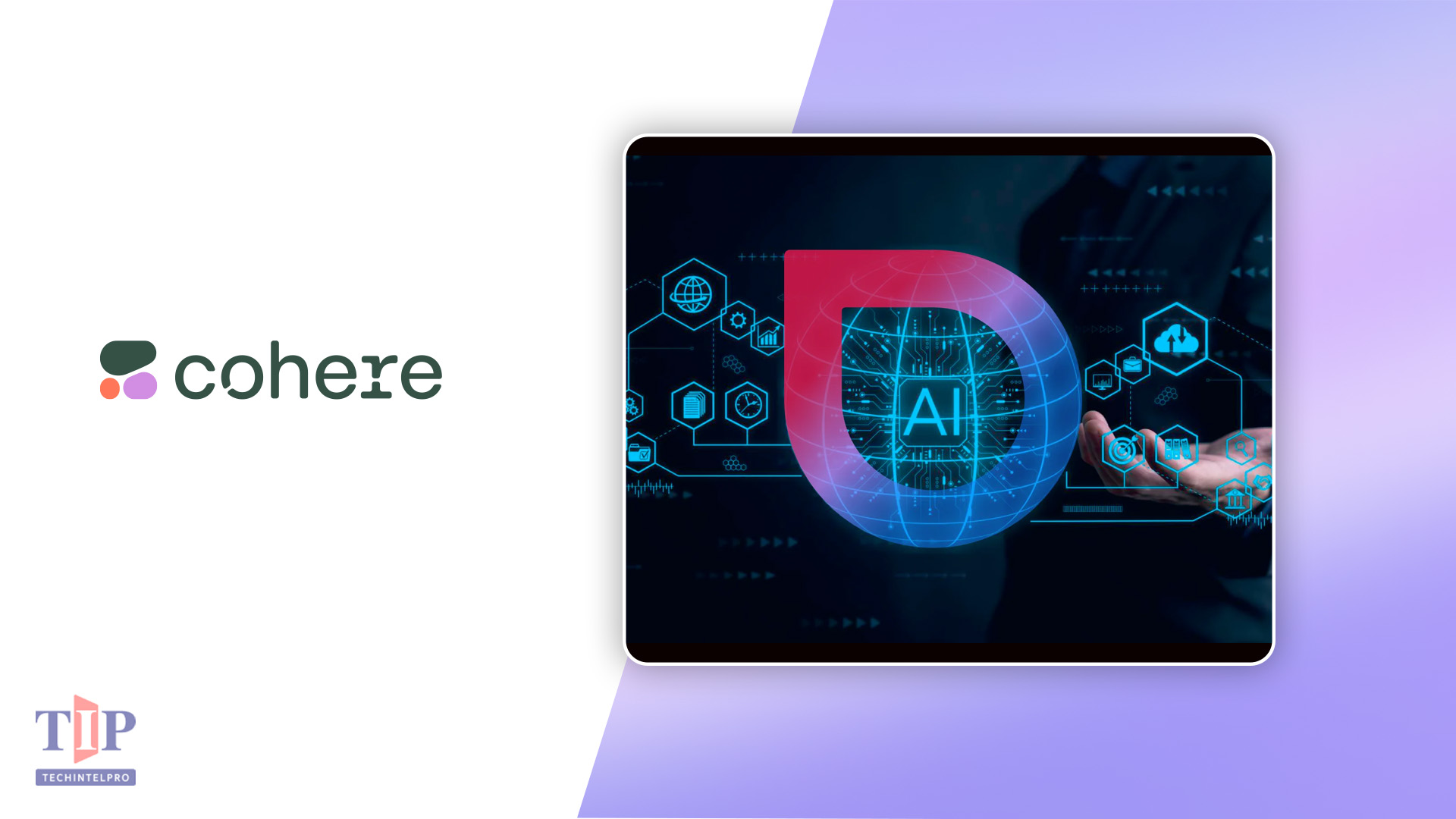 Cohere Releases Command A+ Open-Source Enterprise AI Model