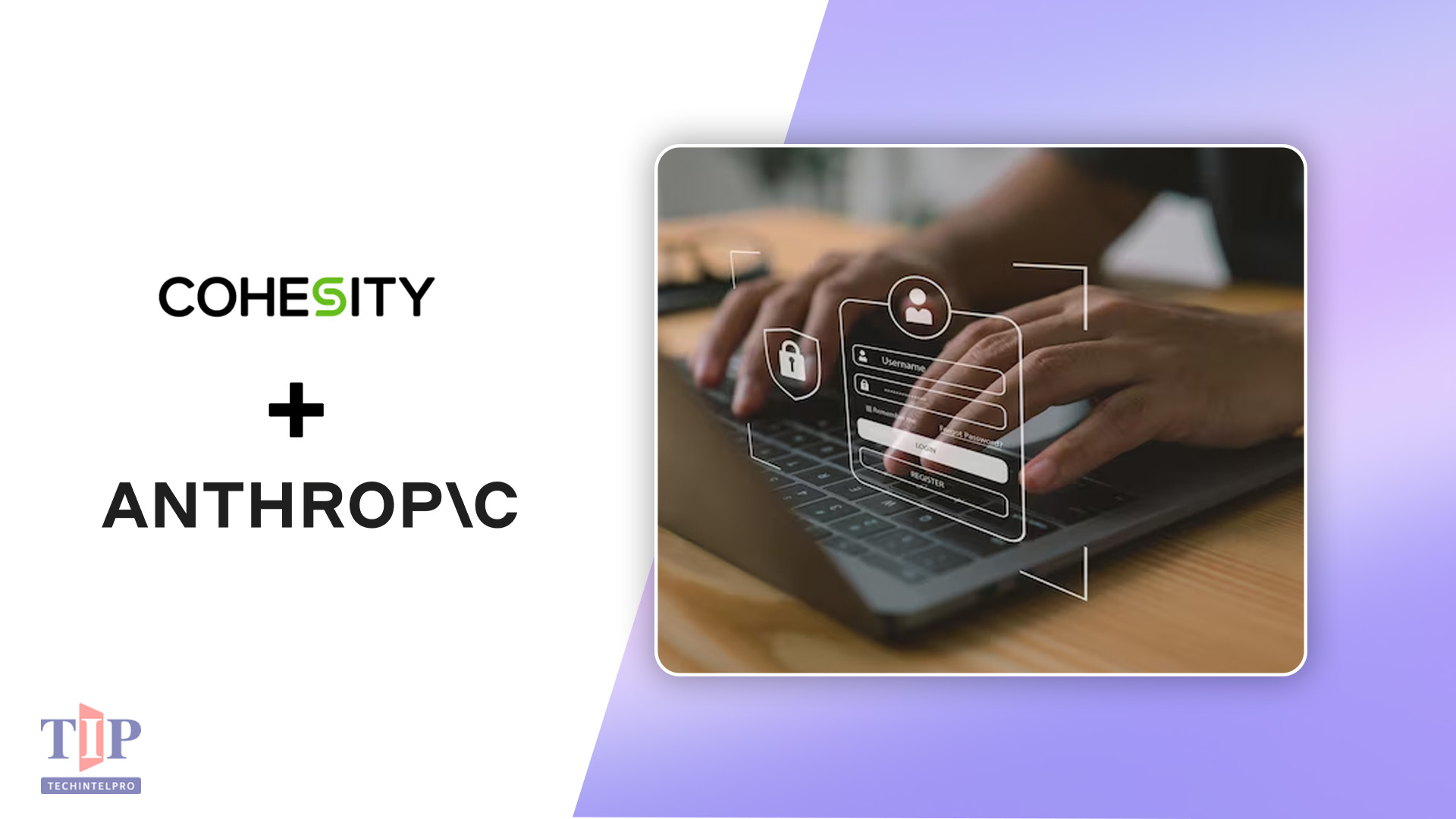 Cohesity Gains Access to Anthropic's Claude Mythos Preview via Project Glasswing