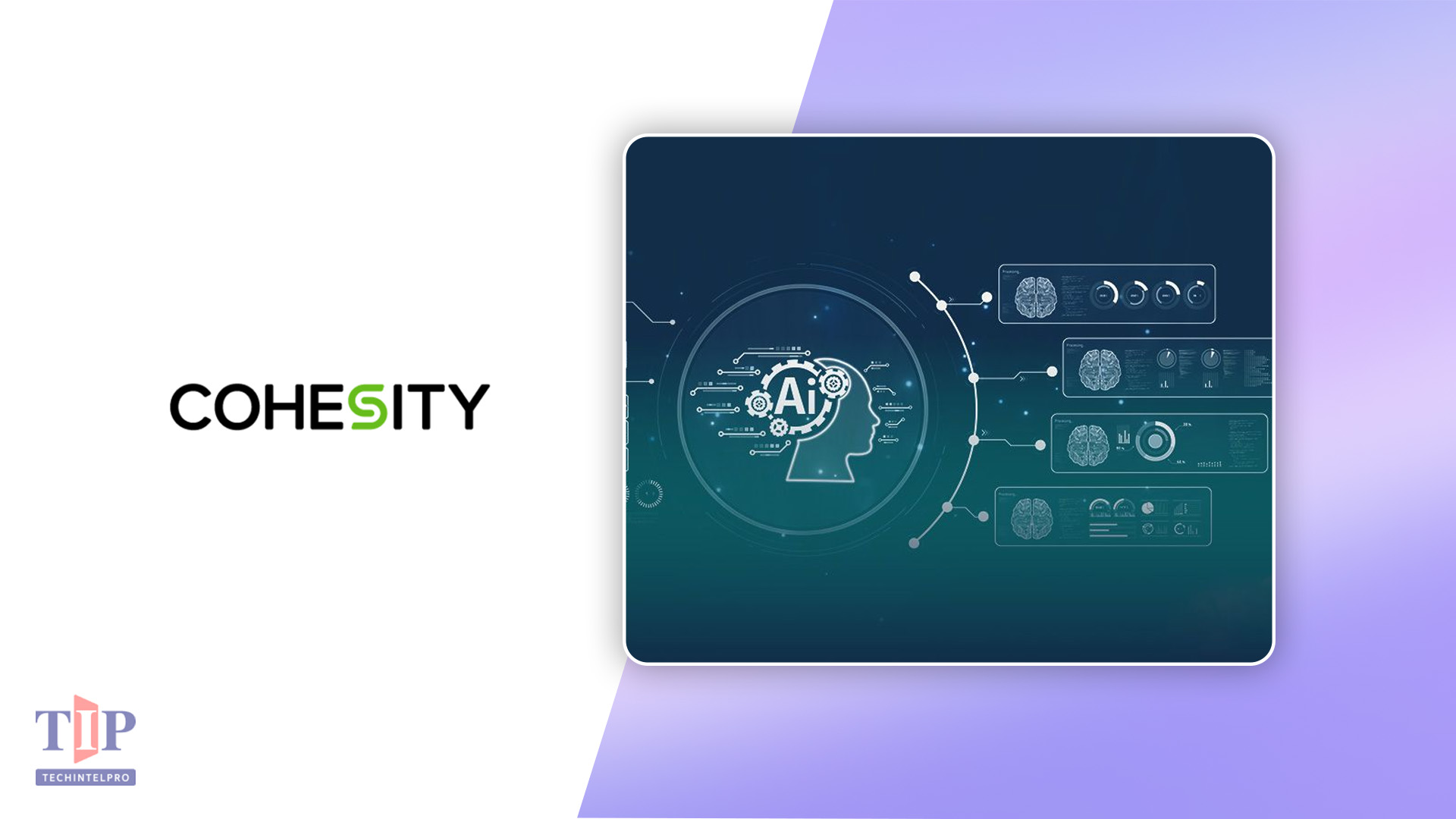 Cohesity Launches Maestro for AI-Native Cyber Resilience Platform