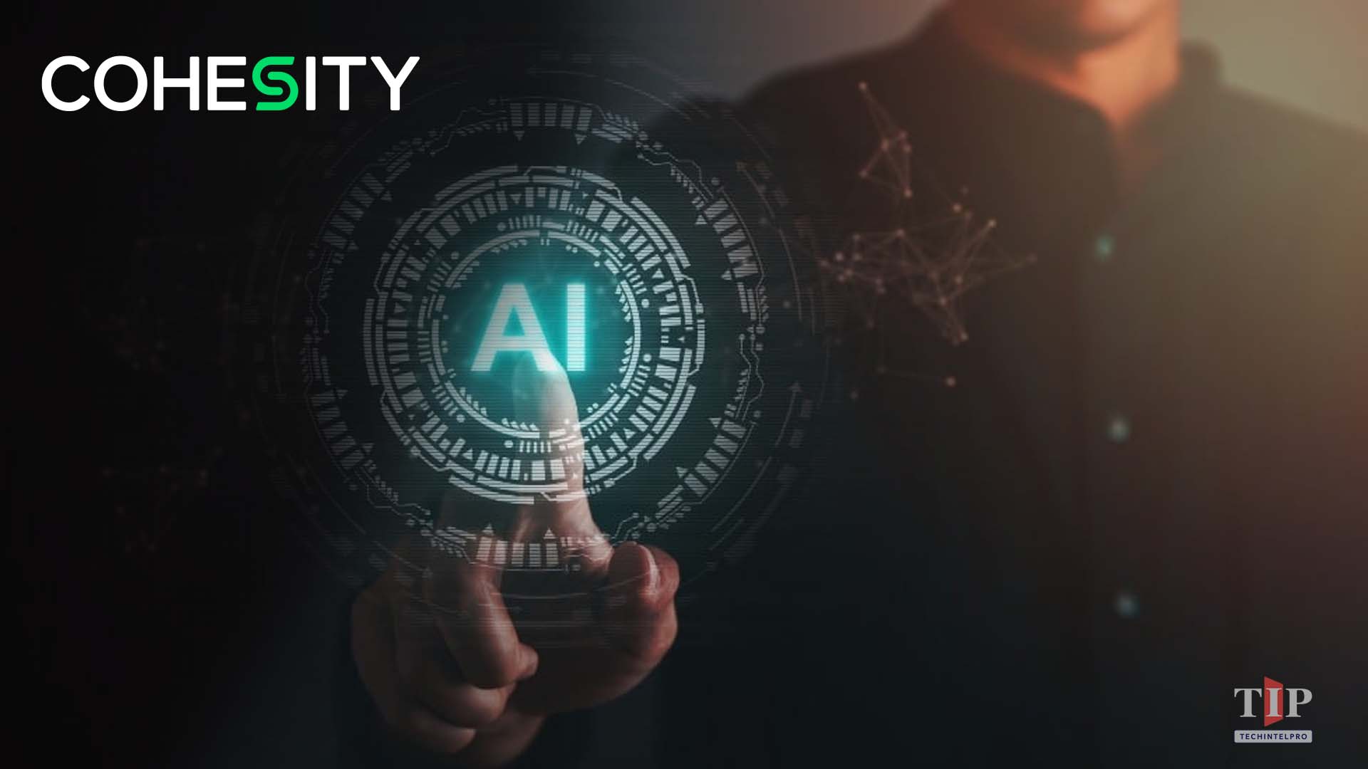 Cohesity Expands Portfolio with Cyera-Powered DSPM to Tackle AI Data Risks