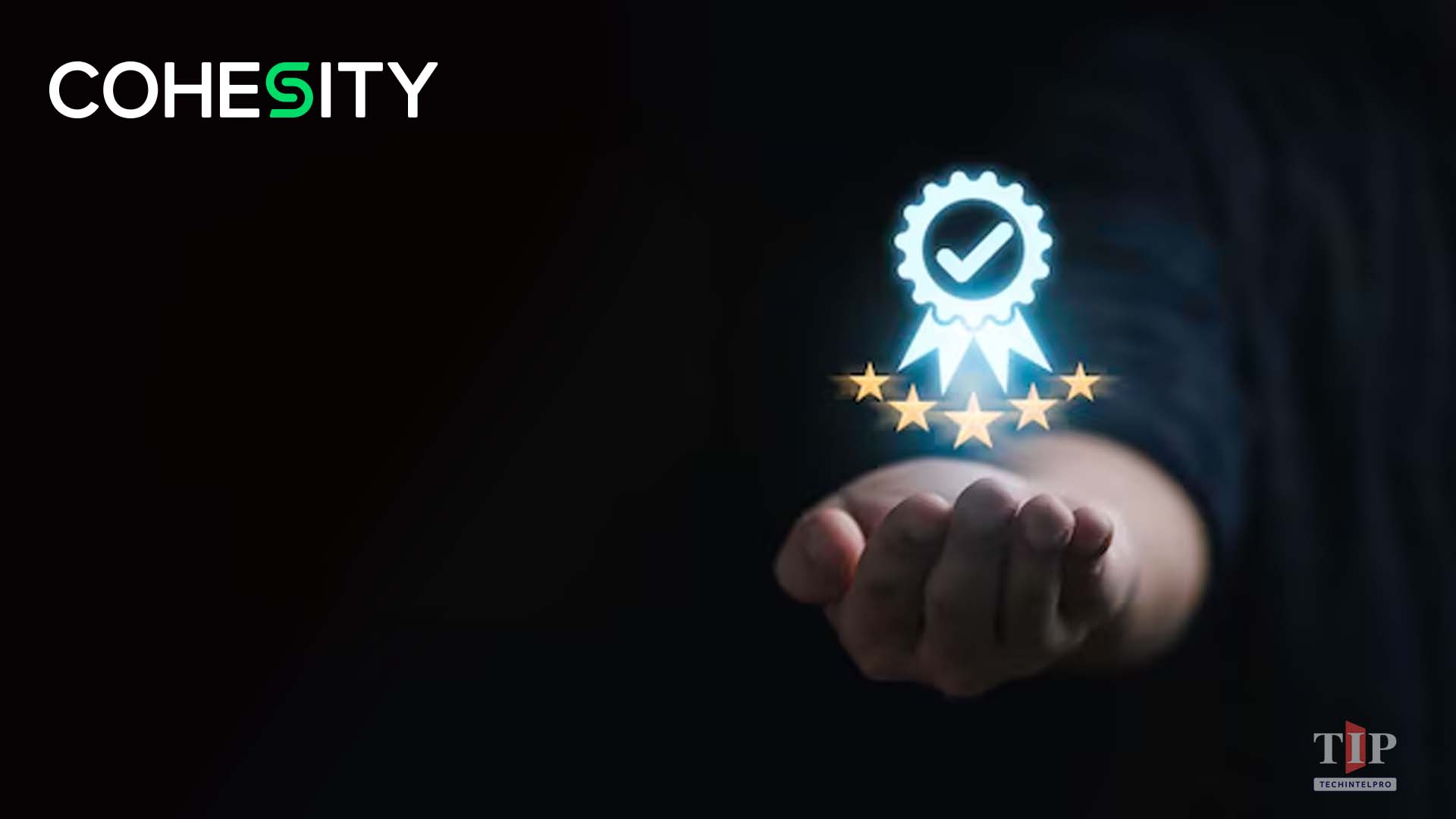 Cohesity Named Gartner Peer Insights Customers’ Choice for Backup and Data Protection