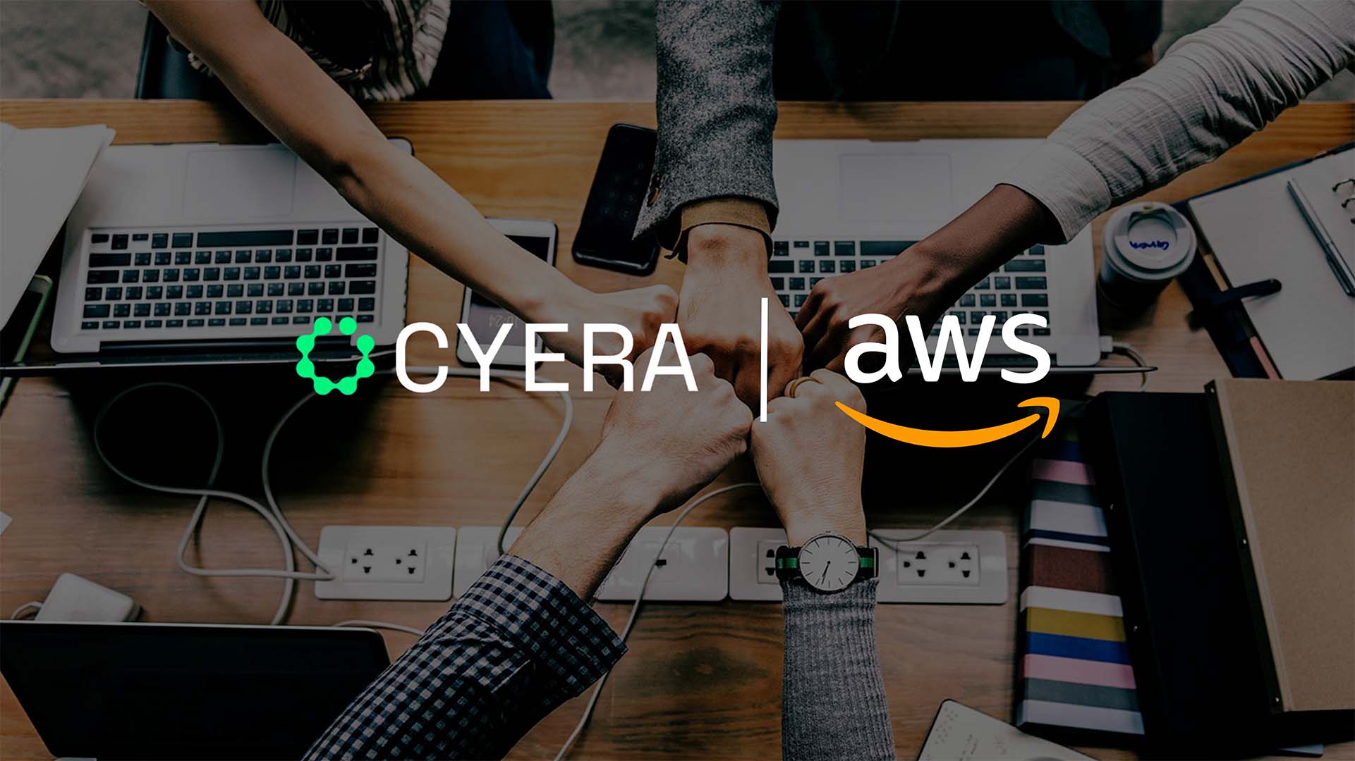 Cohesity & AWS Partner for AI-Powered Cyber Resilience