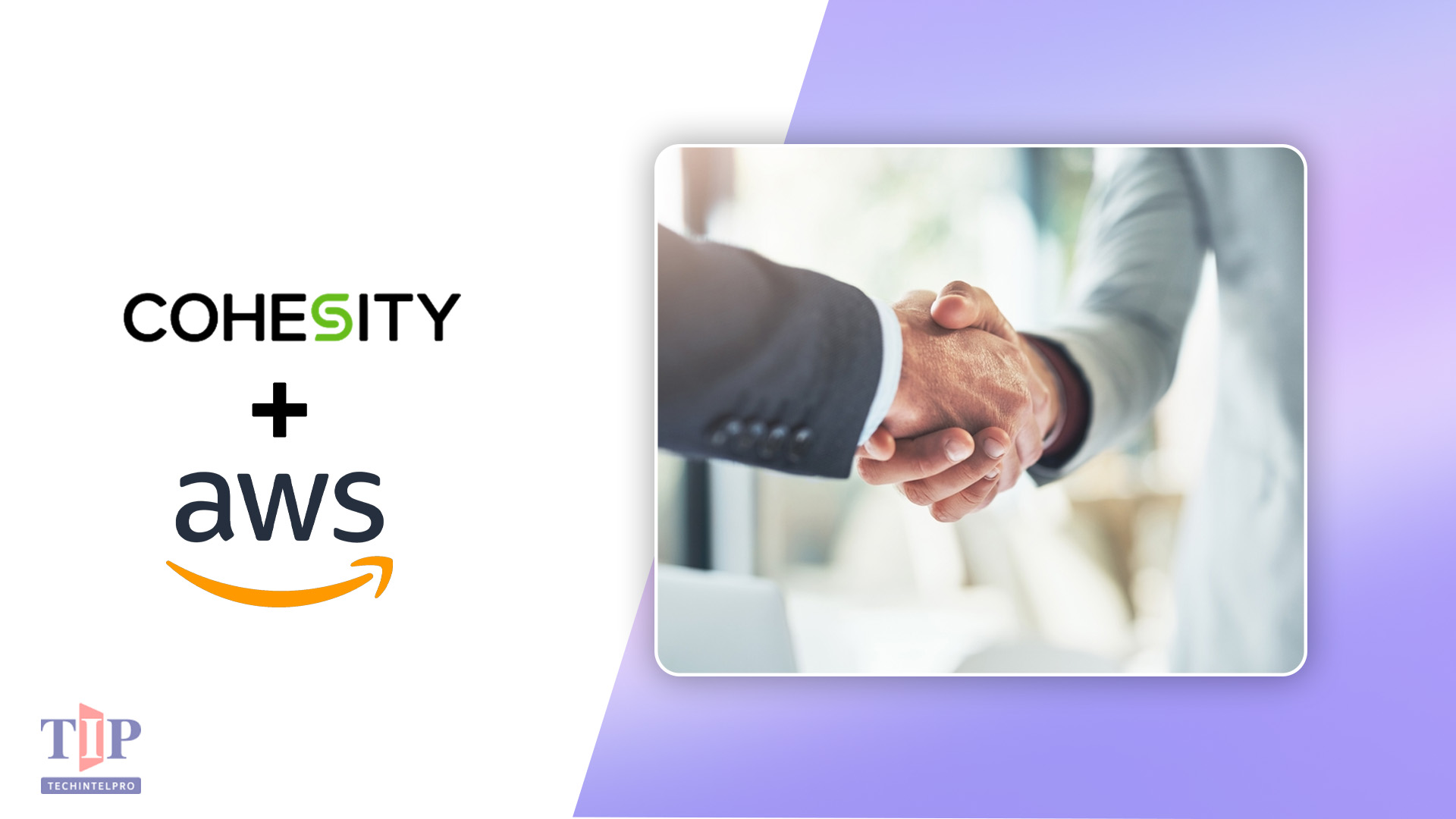 Cohesity Earns AWS Resilience Competency for Cyber Recovery