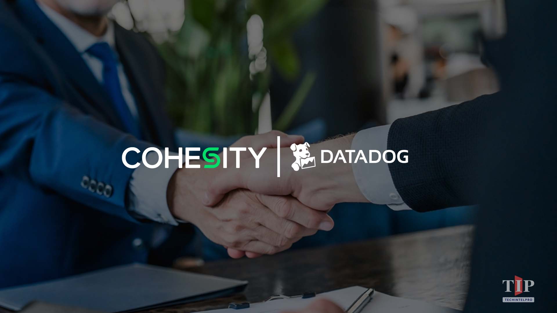 Cohesity Partners with Datadog to Deliver AI Agent Resilience Through Observability and Recovery