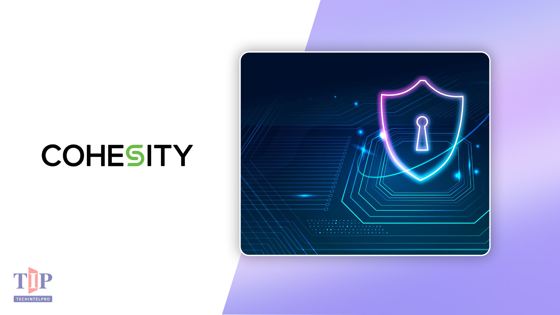Cohesity and CISA Announce Cybersecurity Info Sharing Pact