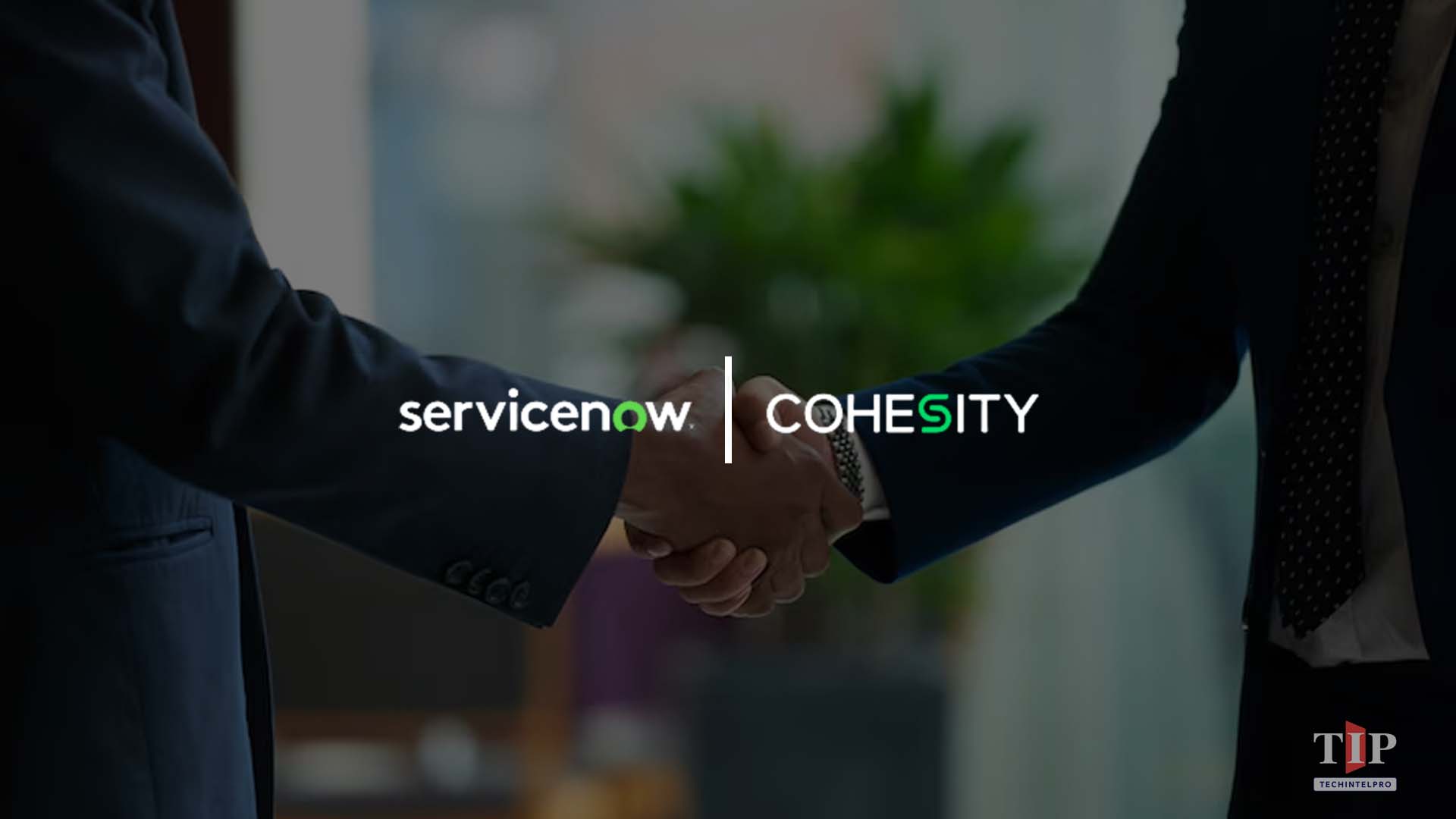 Cohesity and ServiceNow Partner to Deliver Real-Time Recovery for Enterprise AI Agents