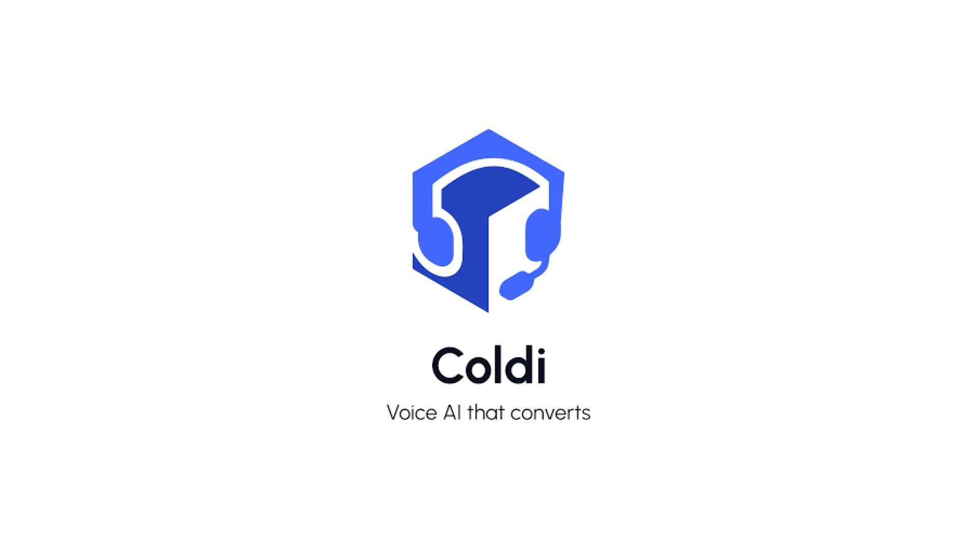 Coldi Unveils Turnkey Platform for AI Voice Agents