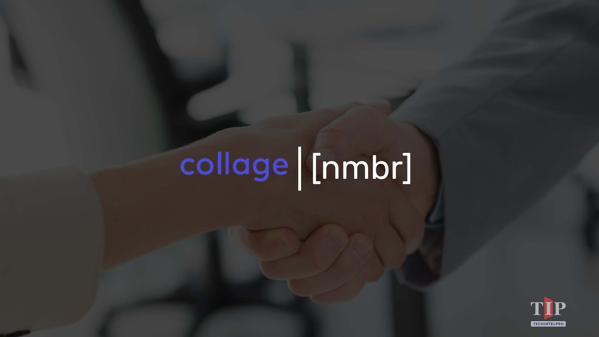 Collage Adds Embedded Payroll via Nmbr Partnership