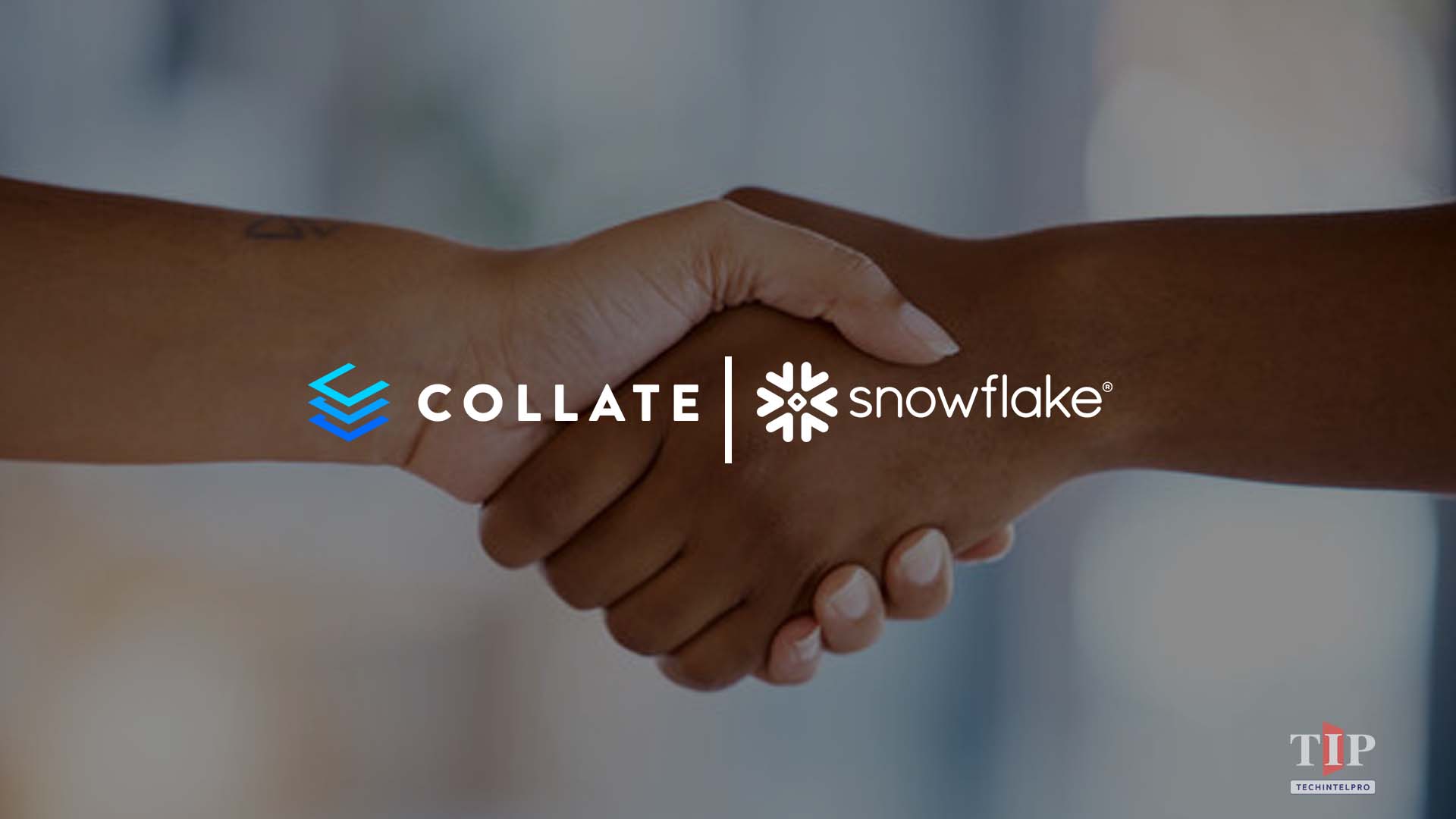 Collate Joins Snowflake-Led Open Semantic Interchange (OSI) Initiative