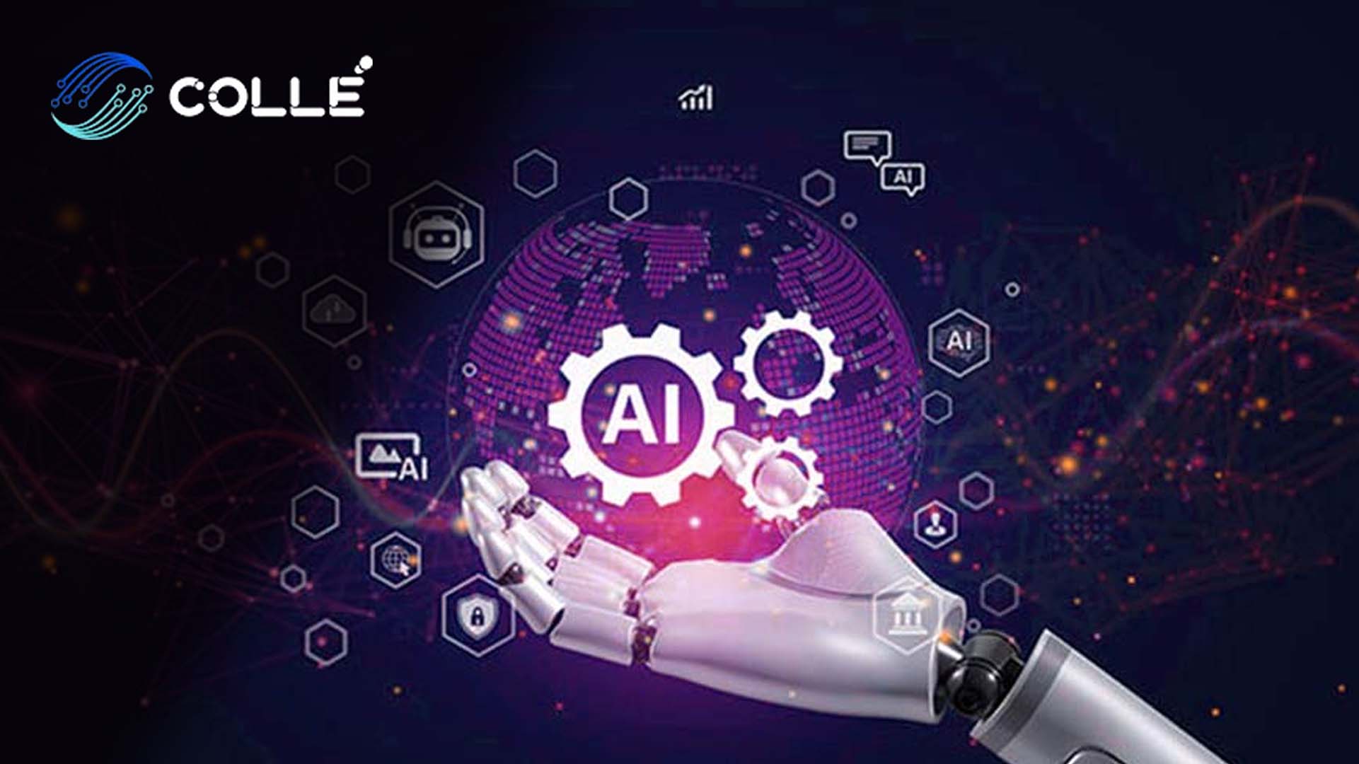 Colle AI Launches Neural Texture Synthesizer for Ultra-Real NFTs