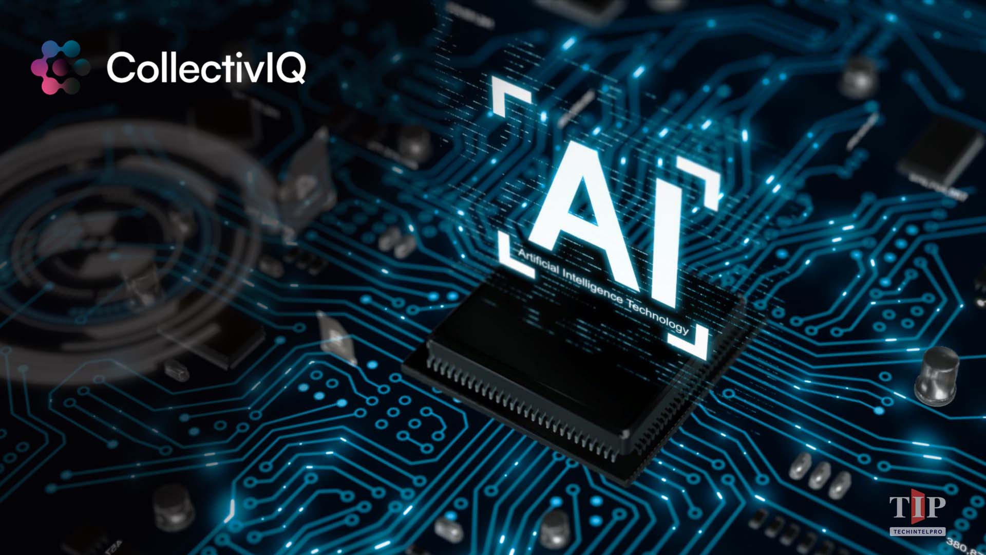 CollectivIQ Launches World's First AI Consensus Platform for Enterprise Intelligence