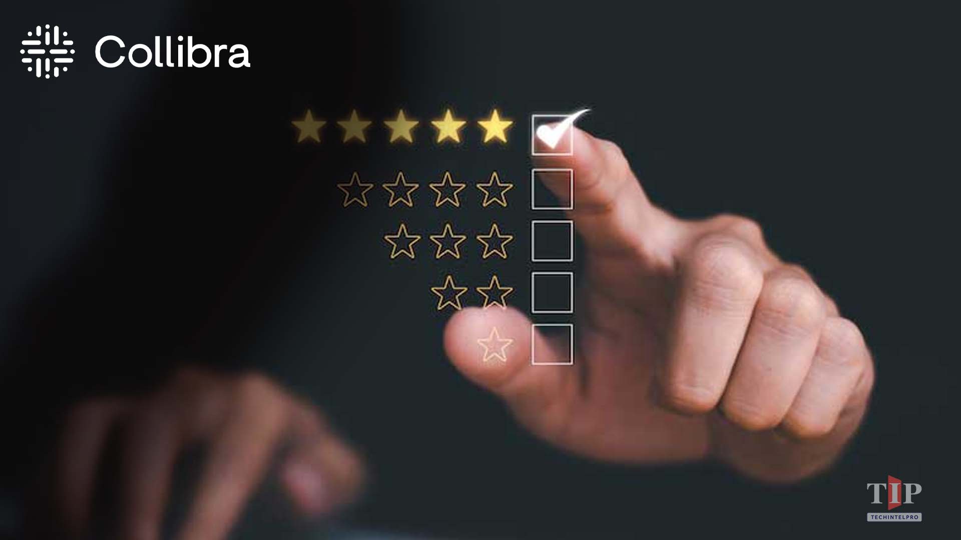 Collibra Survey: 84% Say Increase AI Spending to Compete with Big Tech