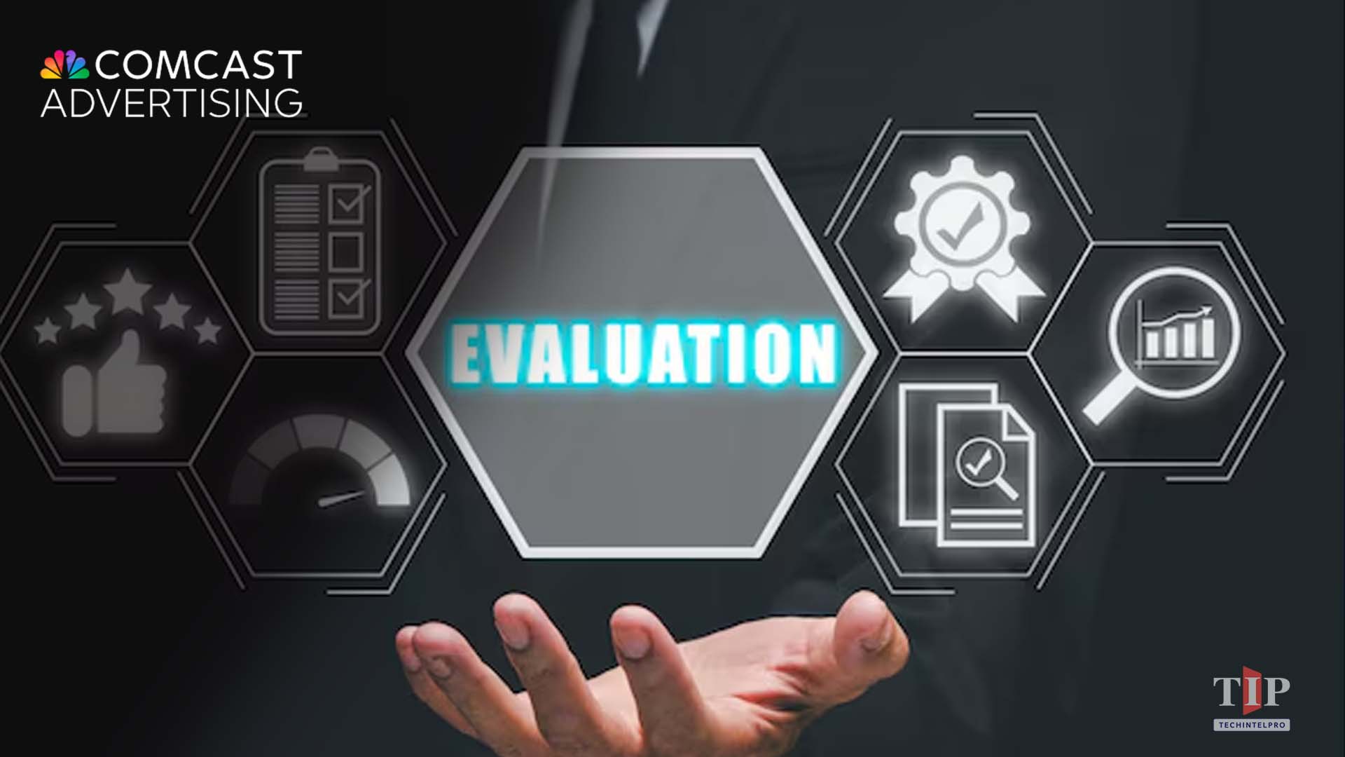 Comcast Advertising Launches Outcomes+ for TV and Streaming Targeting