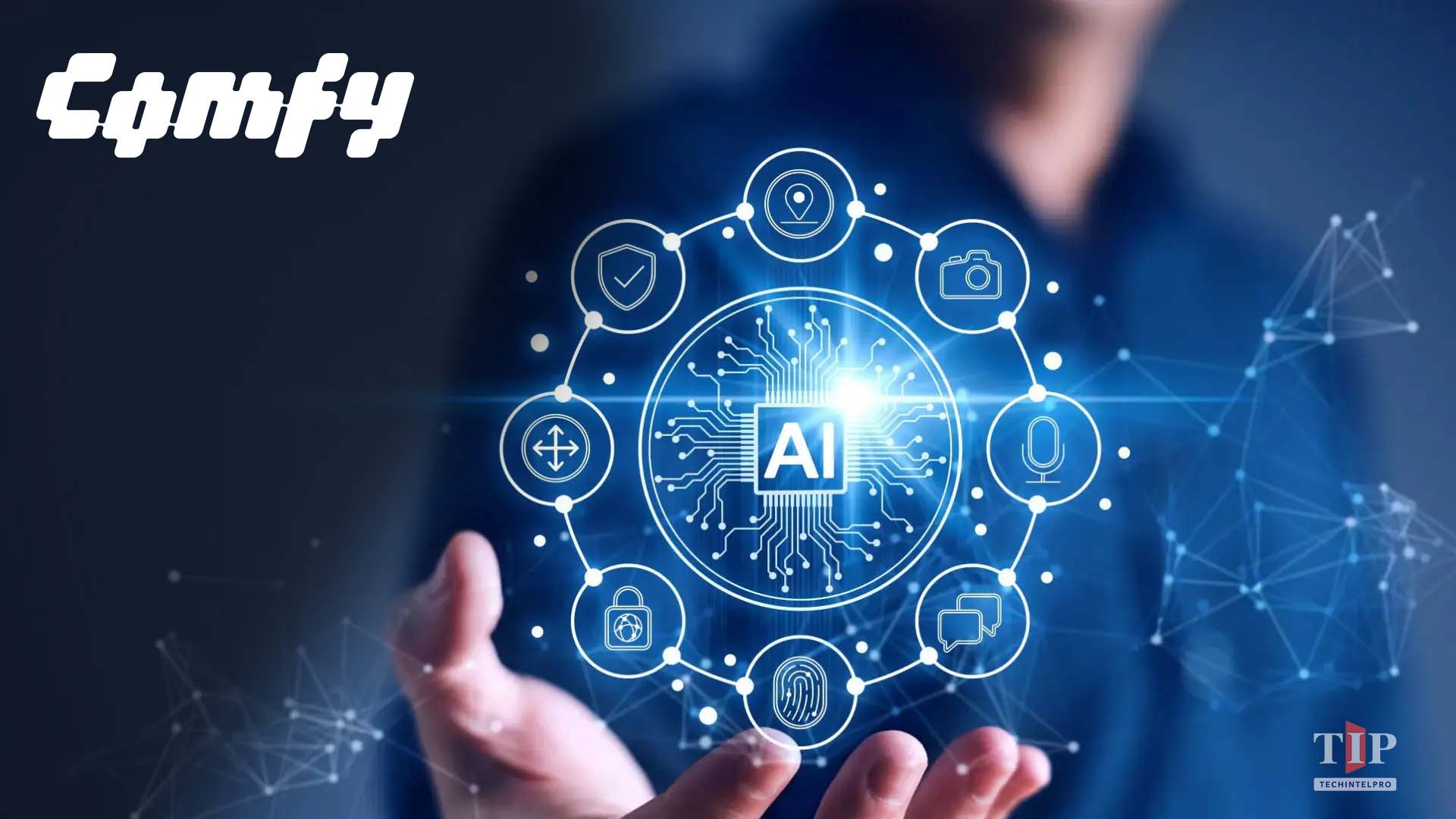 ComfyUI Launches App Mode, App Builder, and ComfyHub to Democratize AI Workflows