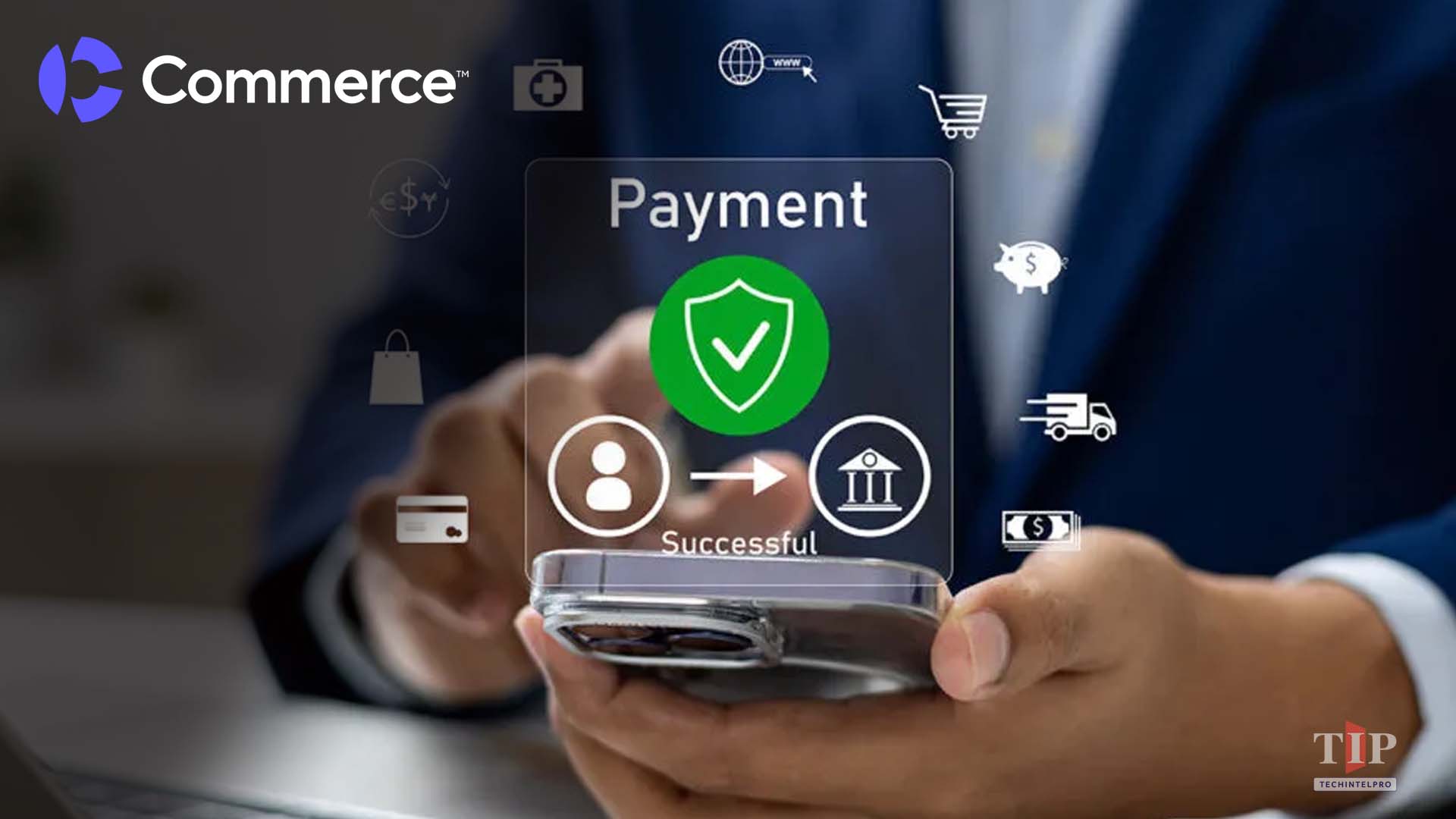 BigCommerce Payments by PayPal Launches to Simplify Merchant Operations