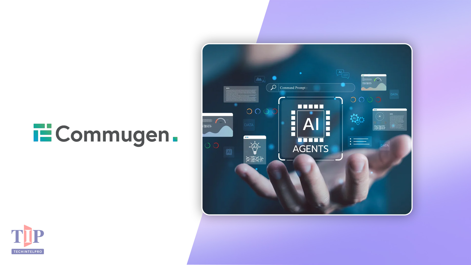 Commugen Launches AI Agents for Third-Party Risk Management