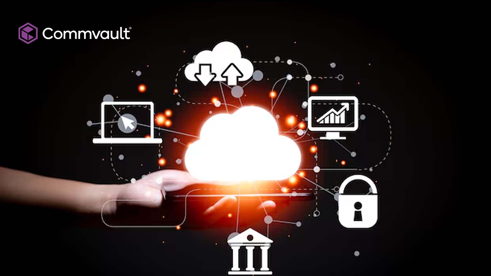 Commvault Launches Unified Data Vault to Protect S3 Data