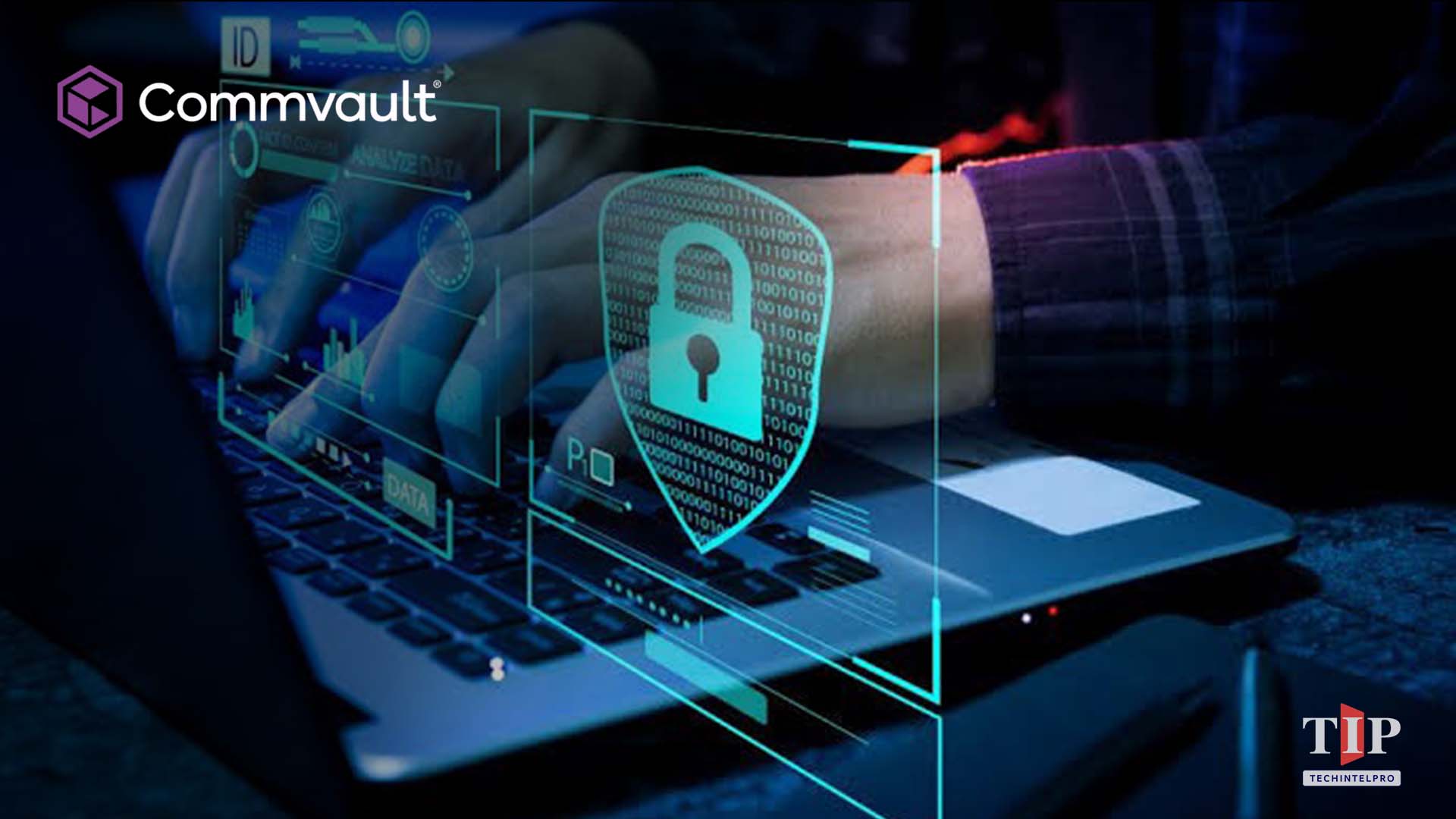 Commvault Launches Geo Shield for Sovereign Cyber Resilience