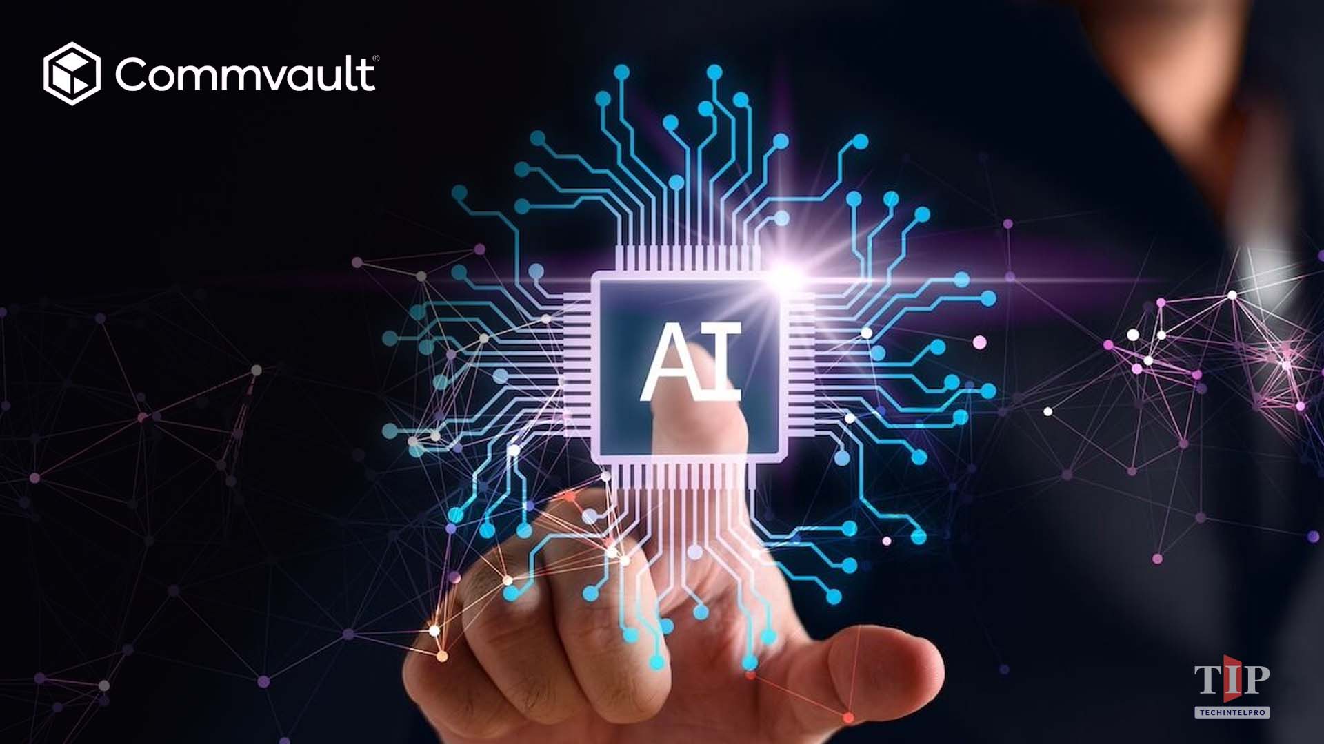 Commvault Expands AI Data Security via Satori Acquisition