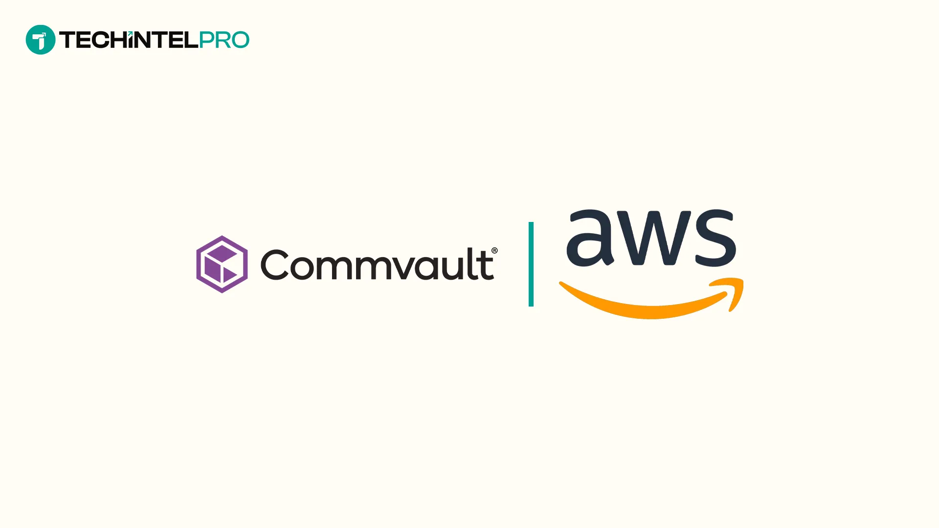 Commvault Achieves AWS Data Competency in Relational Databases
