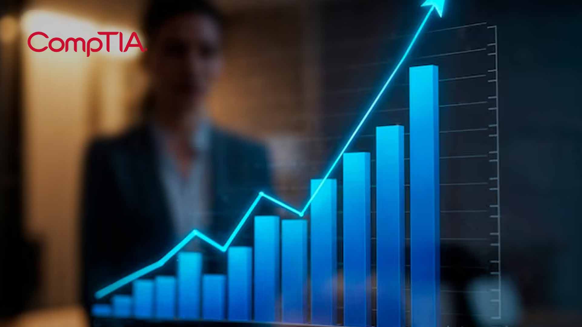 CompTIA IT Industry Outlook 2026 Highlights AI and Efficiency