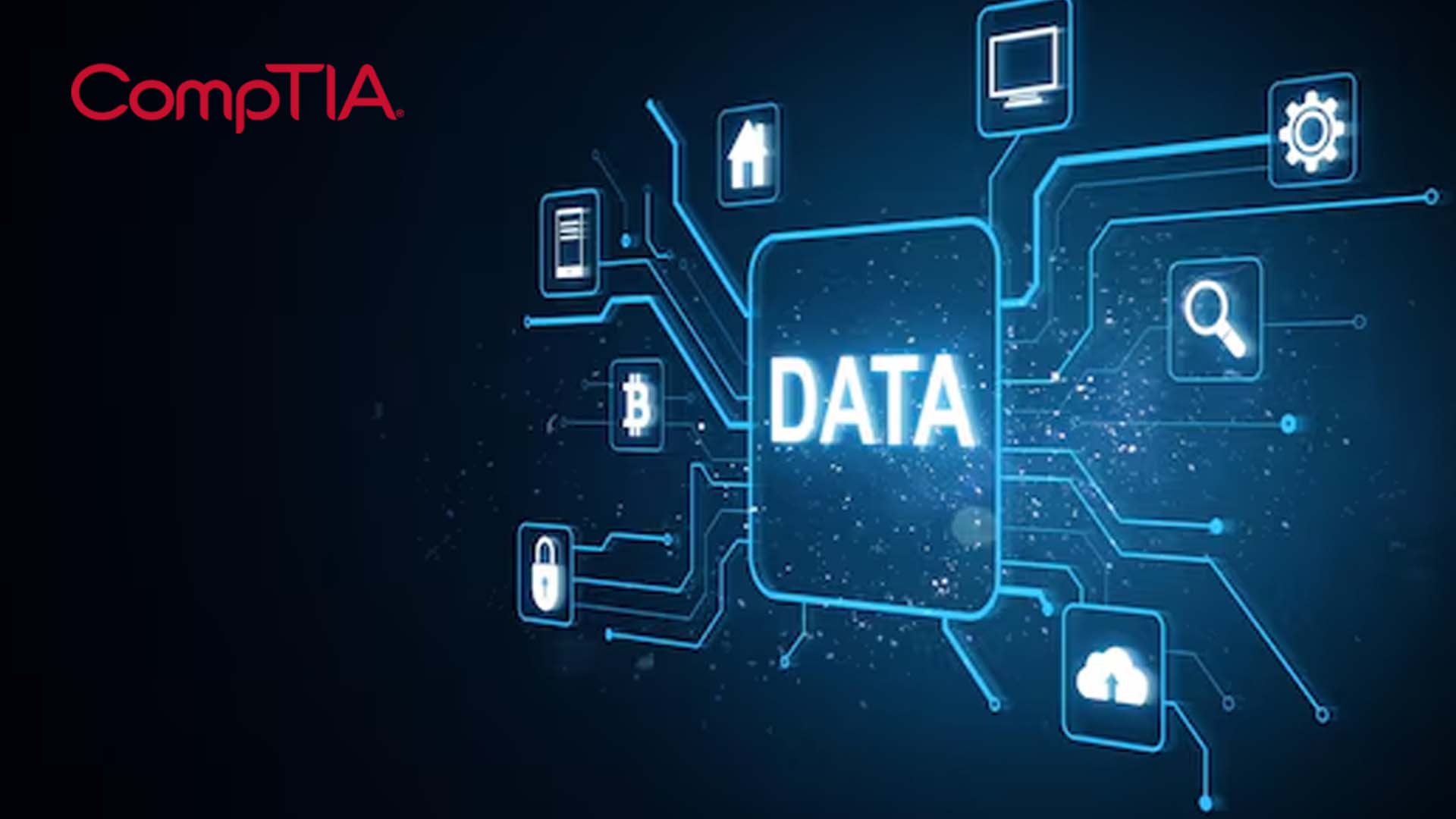 CompTIA Rebrands Advanced Cert to DataAI for AI Focus