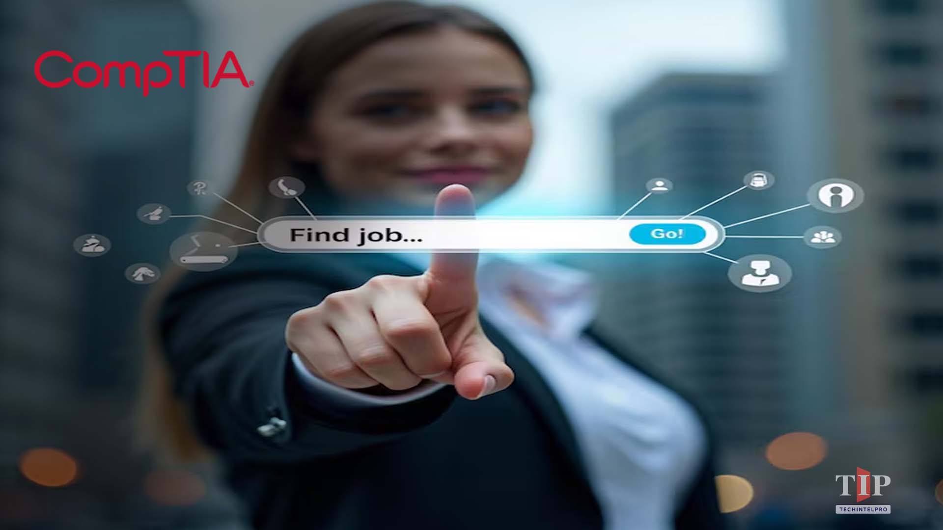CompTIA: Tech Jobs Dip in Jan 2026, Postings Up 13%