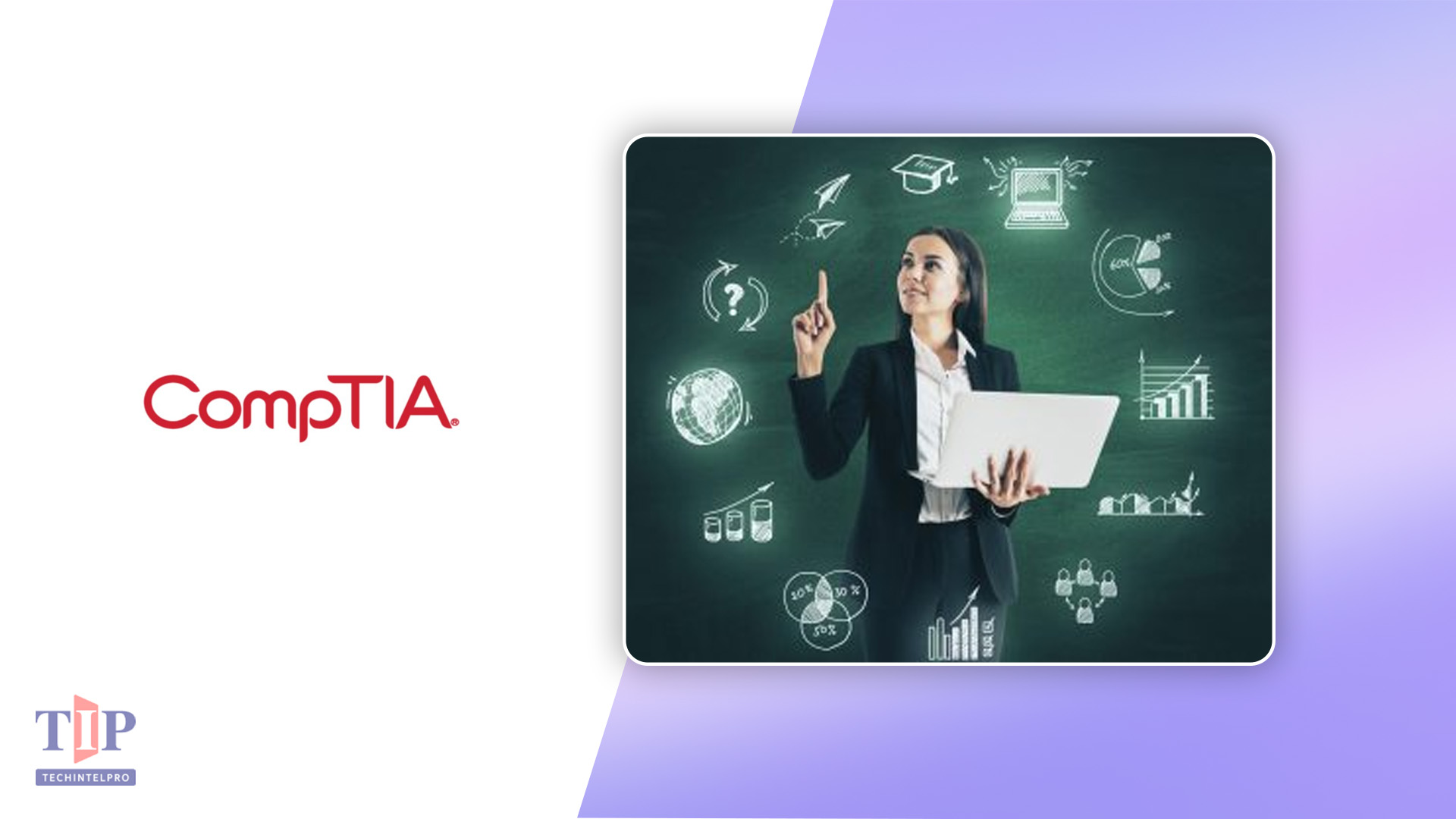 CompTIA Report Highlights Urgent Workforce Upskilling Trends
