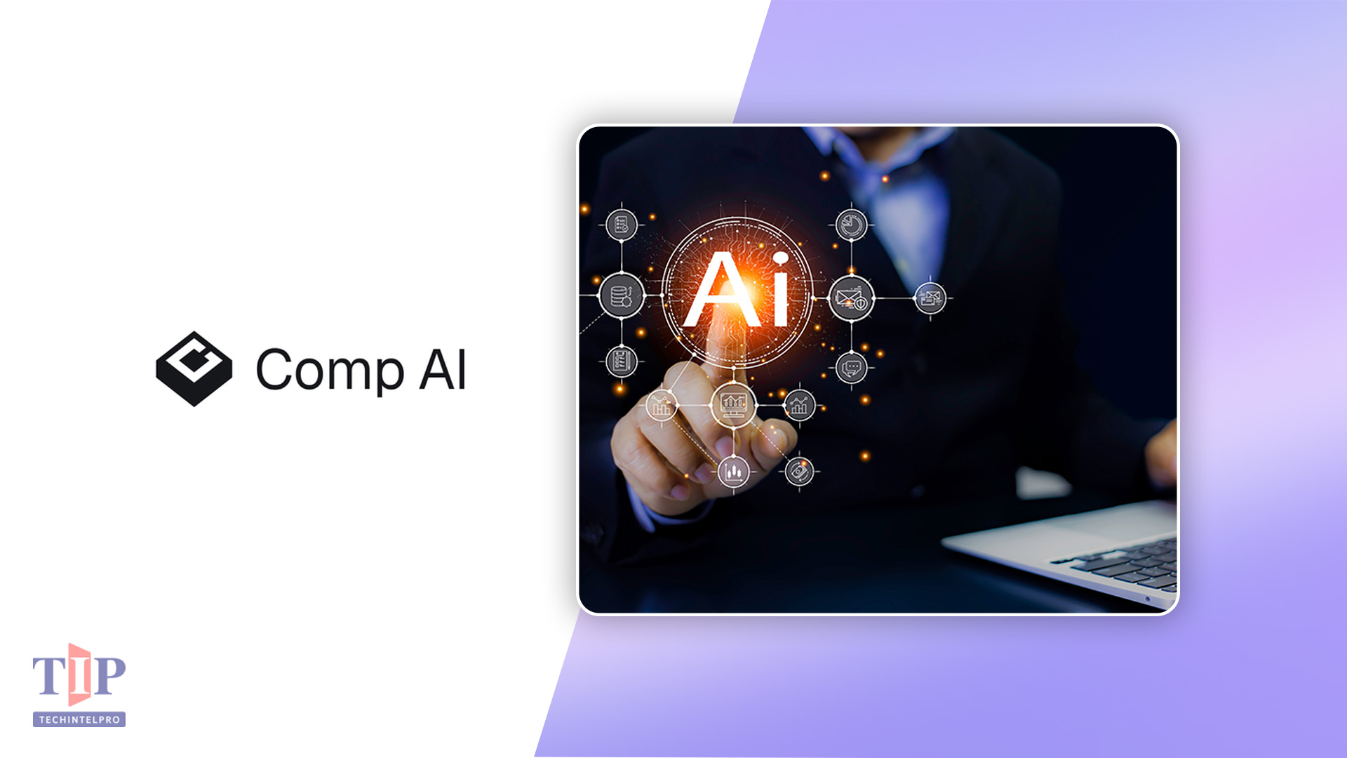 Comp AI Appoints Auburn Stevens as Head of Partnerships