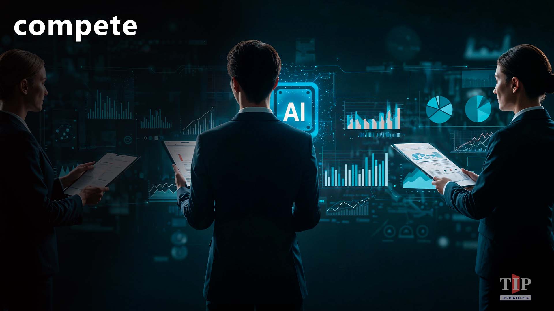 Compete HR Launches Human-in-the-Middle AI Capability with Expanded Integrations