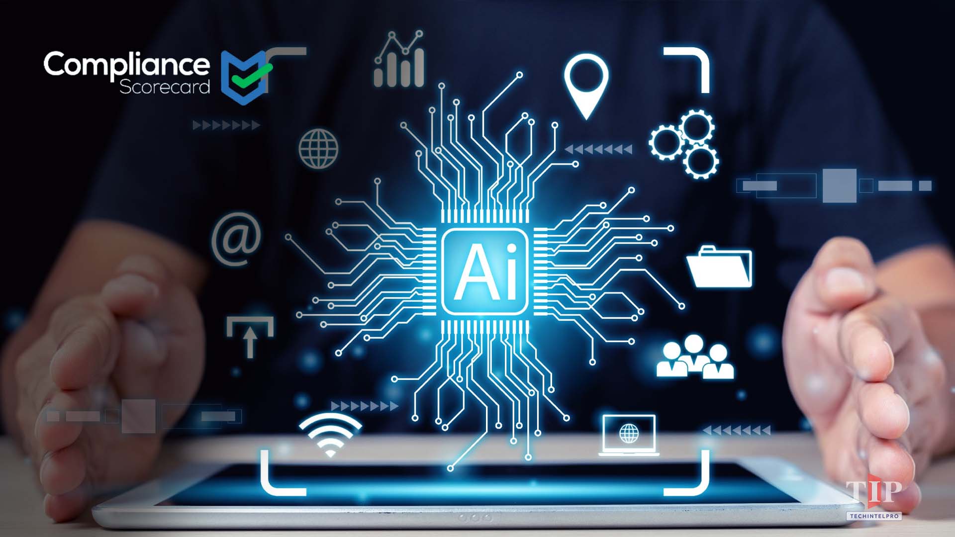 Compliance Scorecard v10 Brings Governed AI for MSPs