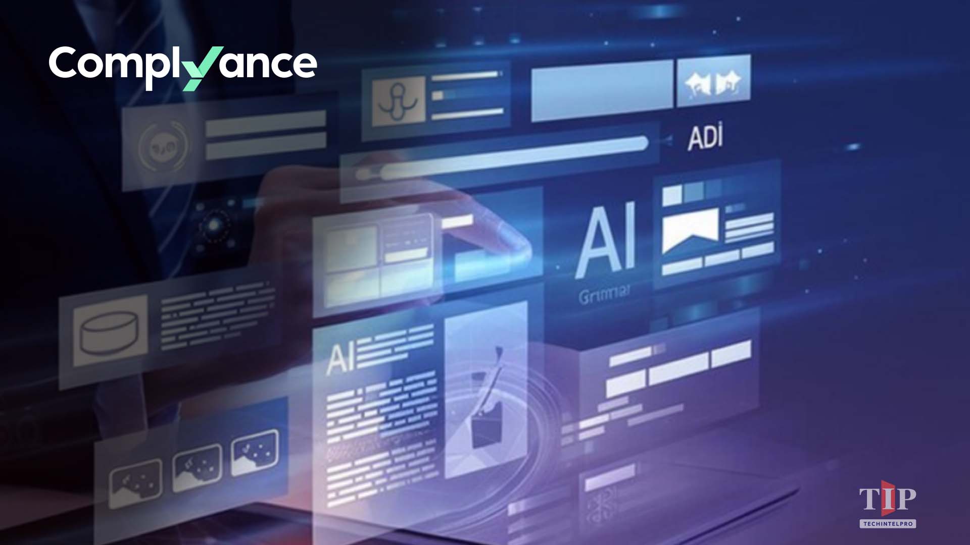 Complyance Raises $20M Series A Led by GV to Modernize Enterprise GRC with Agentic AI