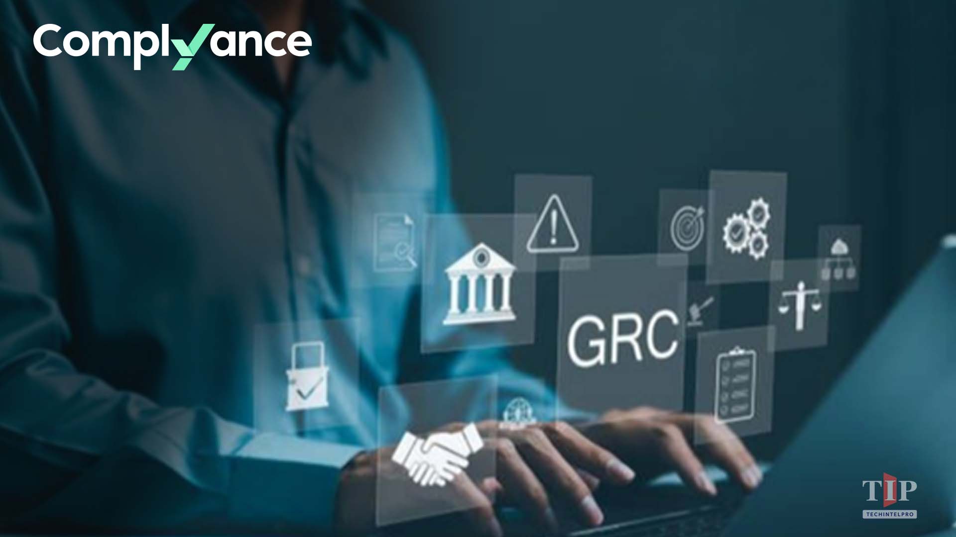 Complyance Now Available on AWS Marketplace