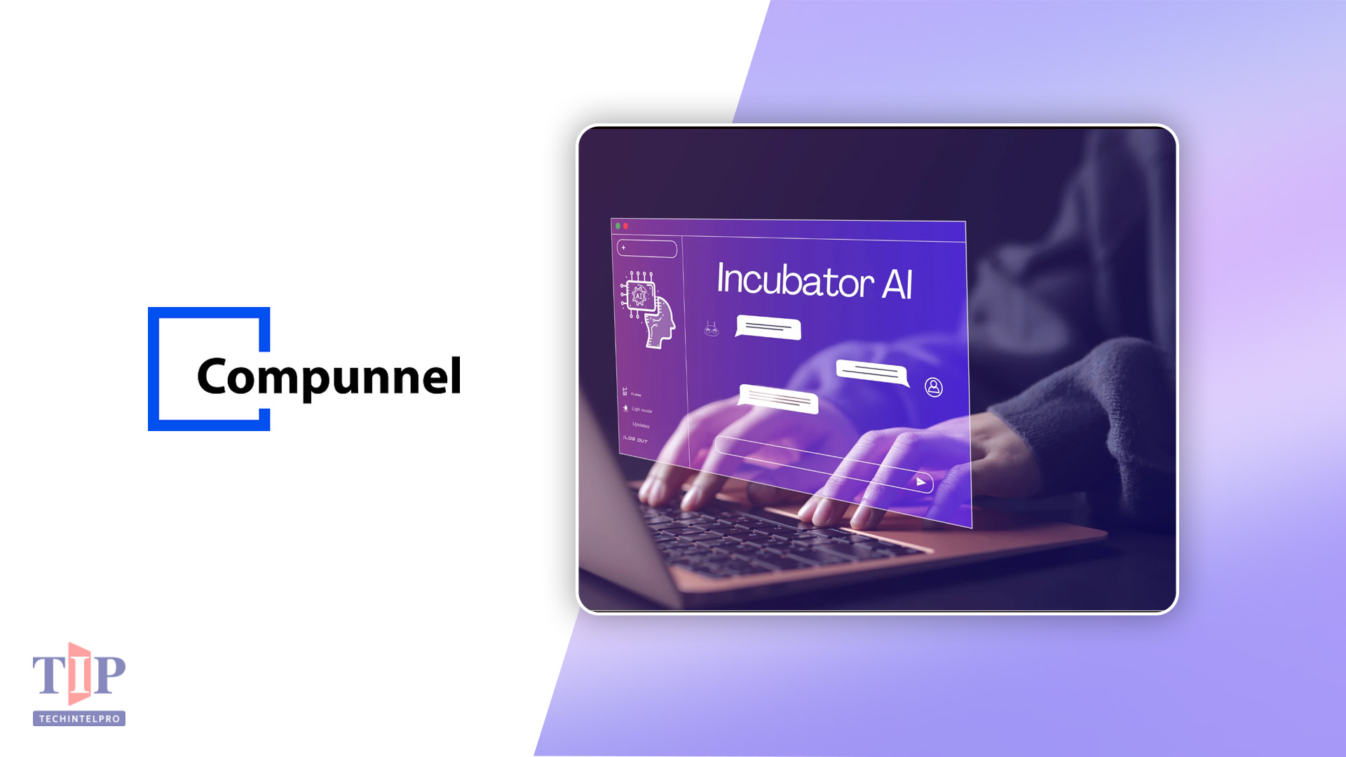 Compunnel Launches AI Startup Incubator Across Noida and New Jersey