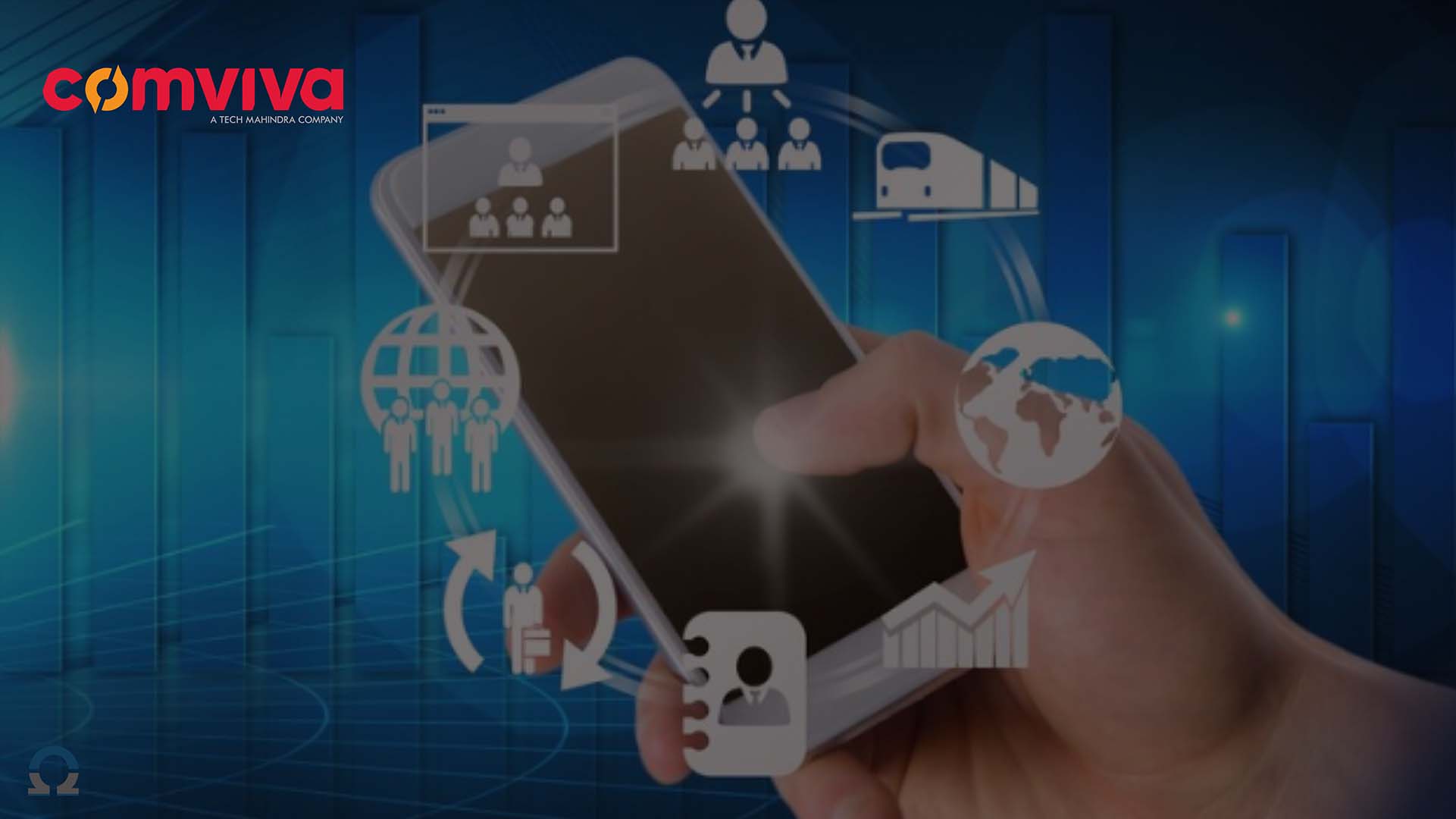 Comviva Launches GenAI-Driven Real-Time Marketing Platform