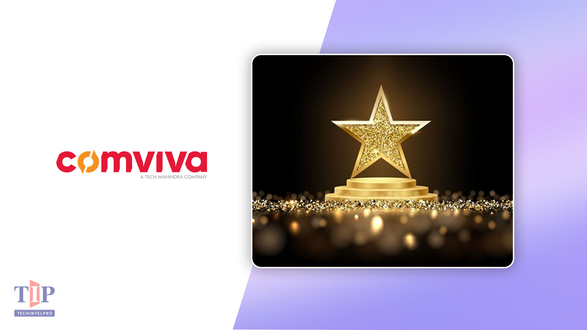 Comviva Mobiquity Pay Wins Platinum at Digital Awards 2026