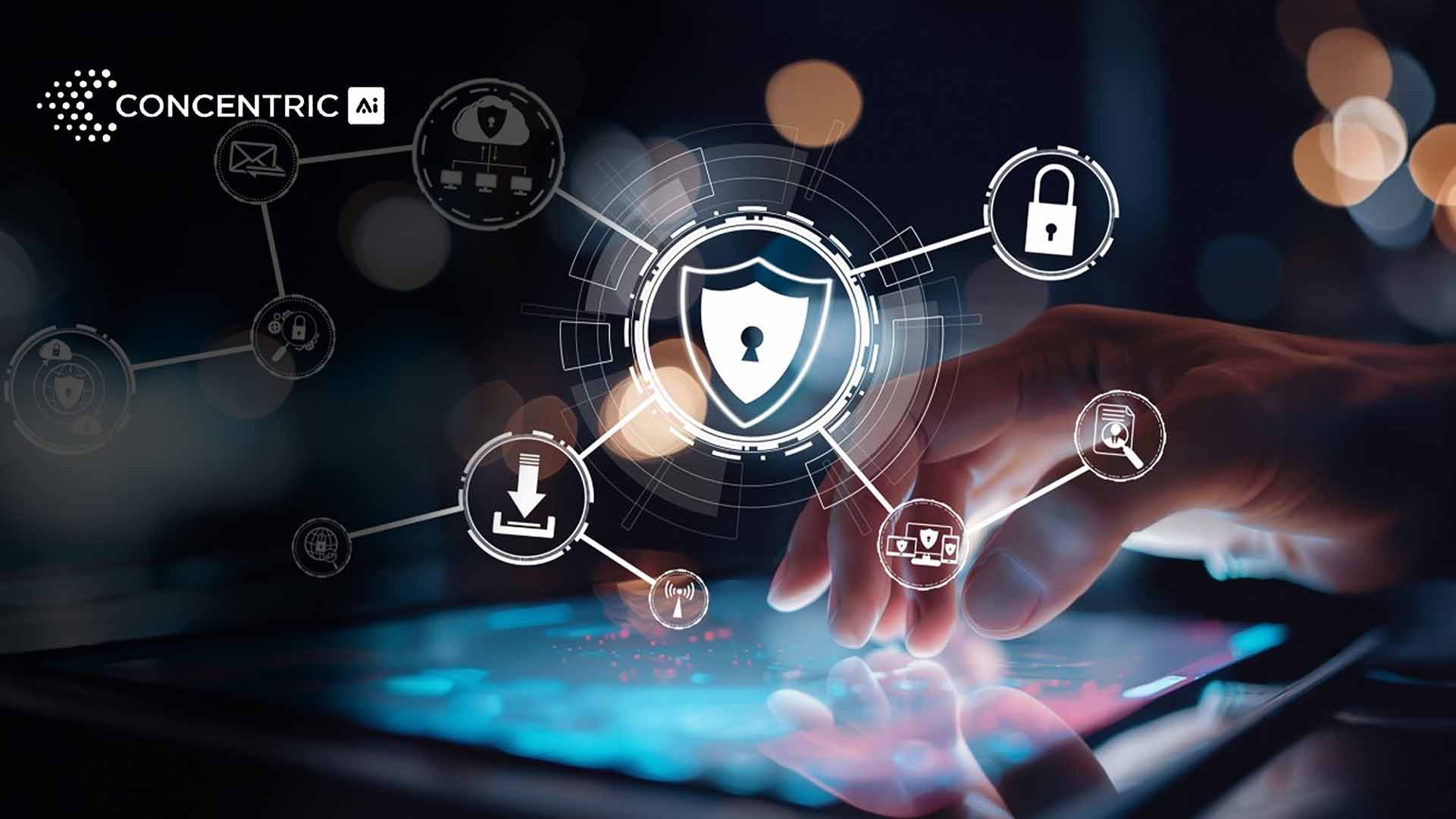 Concentric AI Launches Private Scan Manager for Azure to Secure GenAI Data On-Prem