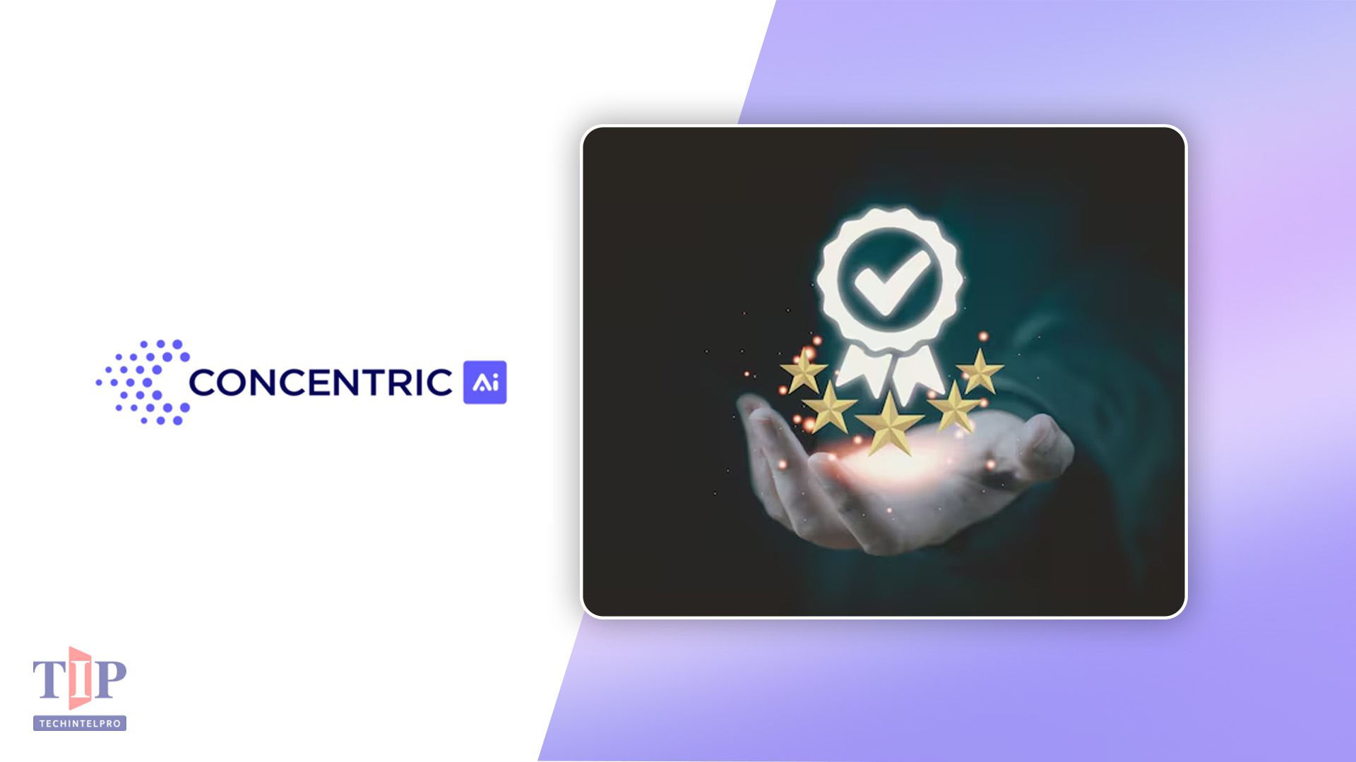 Concentric AI Named 2026 Gartner Peer Insights Customers' Choice