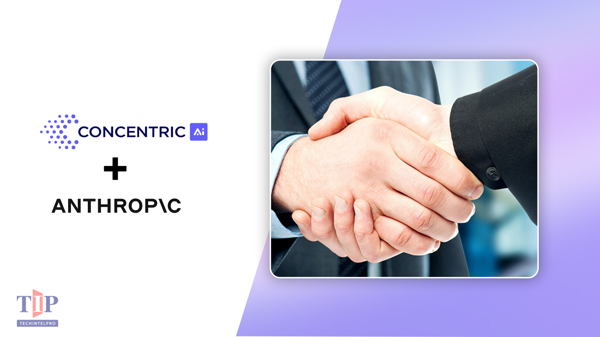 Concentric AI Integrates with Anthropic Compliance API for Claude