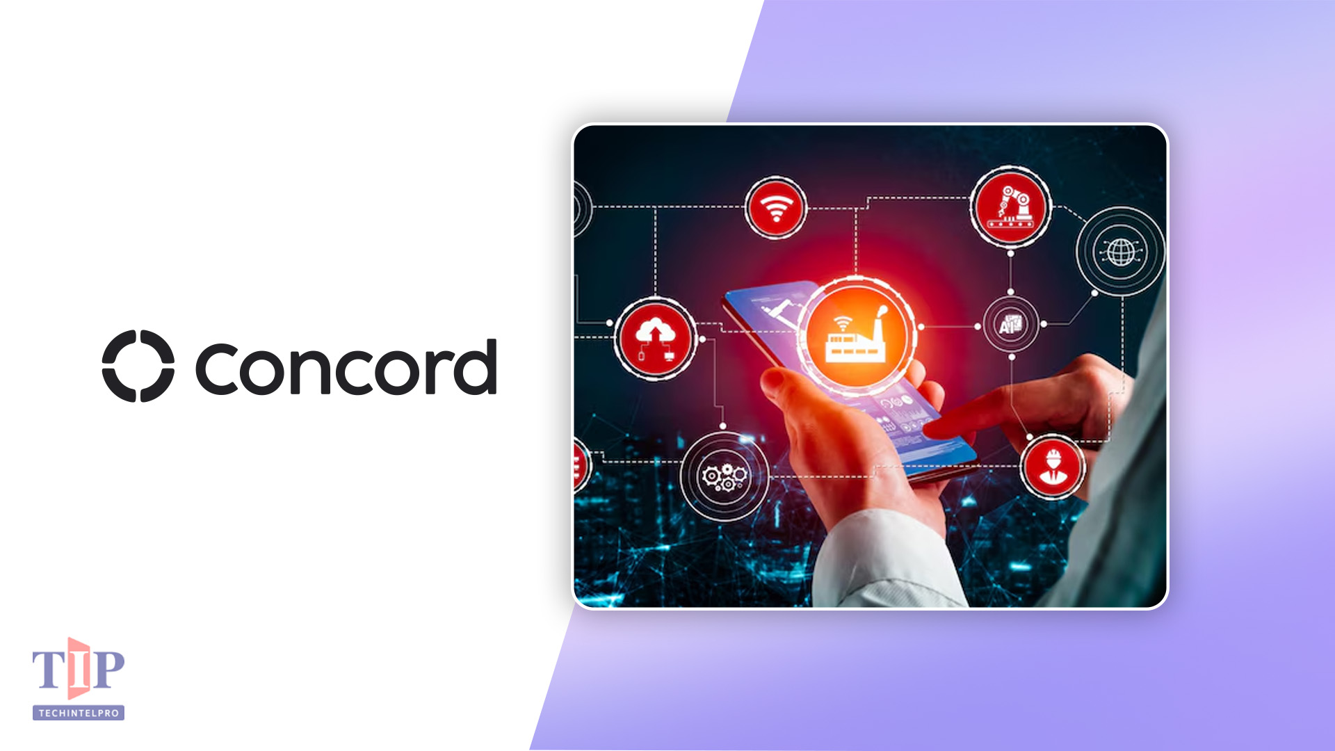 Concord Raises $3M Seed Funding to Advance Agentic Media Buying