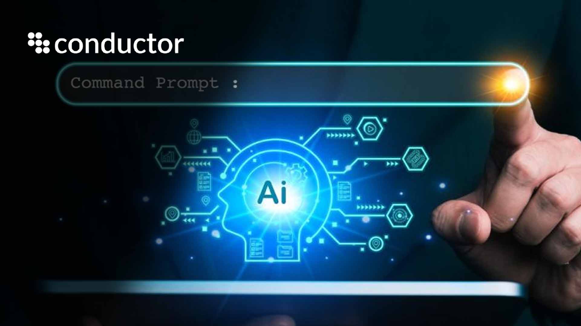 Conductor Launches ChatGPT App for Enterprise AI Search Intelligence