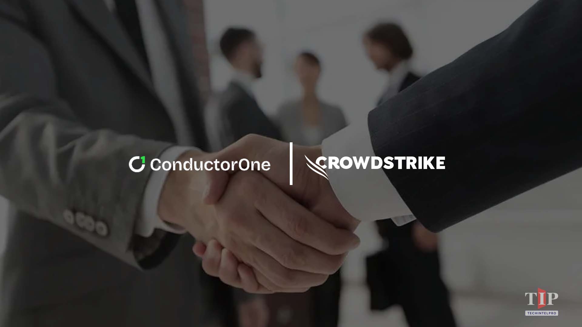 ConductorOne Integrates with CrowdStrike Falcon for Next-Gen Identity Security