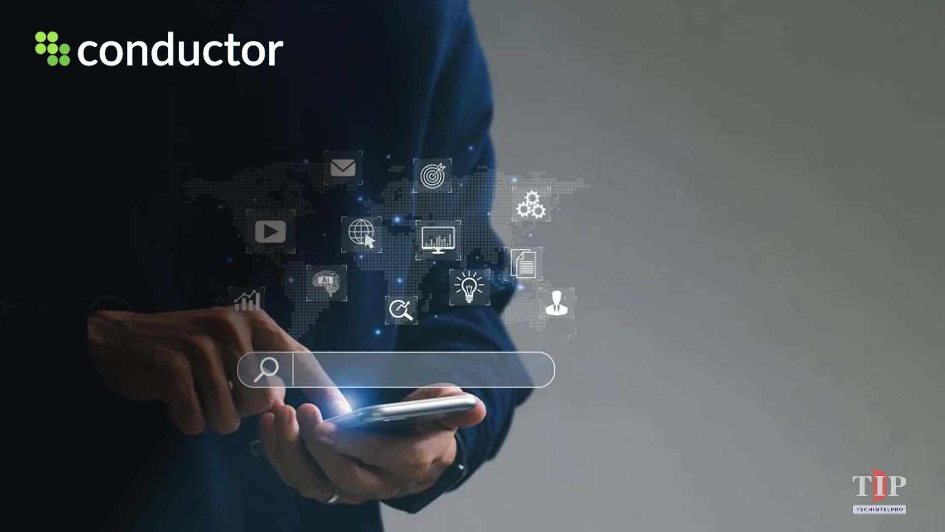 Conductor Introduces AEO Trailblazer Awards for AI Search Visibility