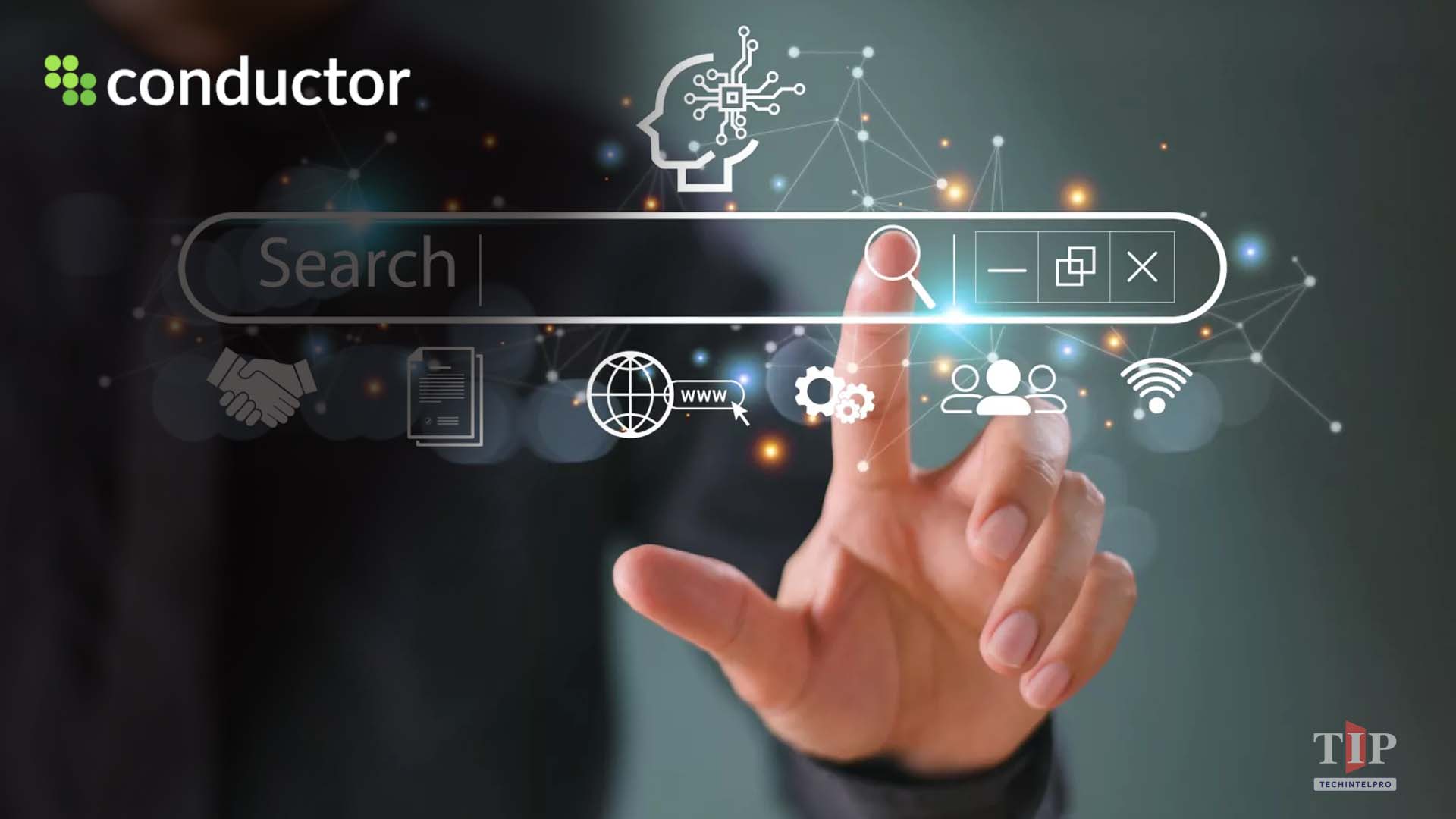 Conductor Launches AI Search Performance for AEO