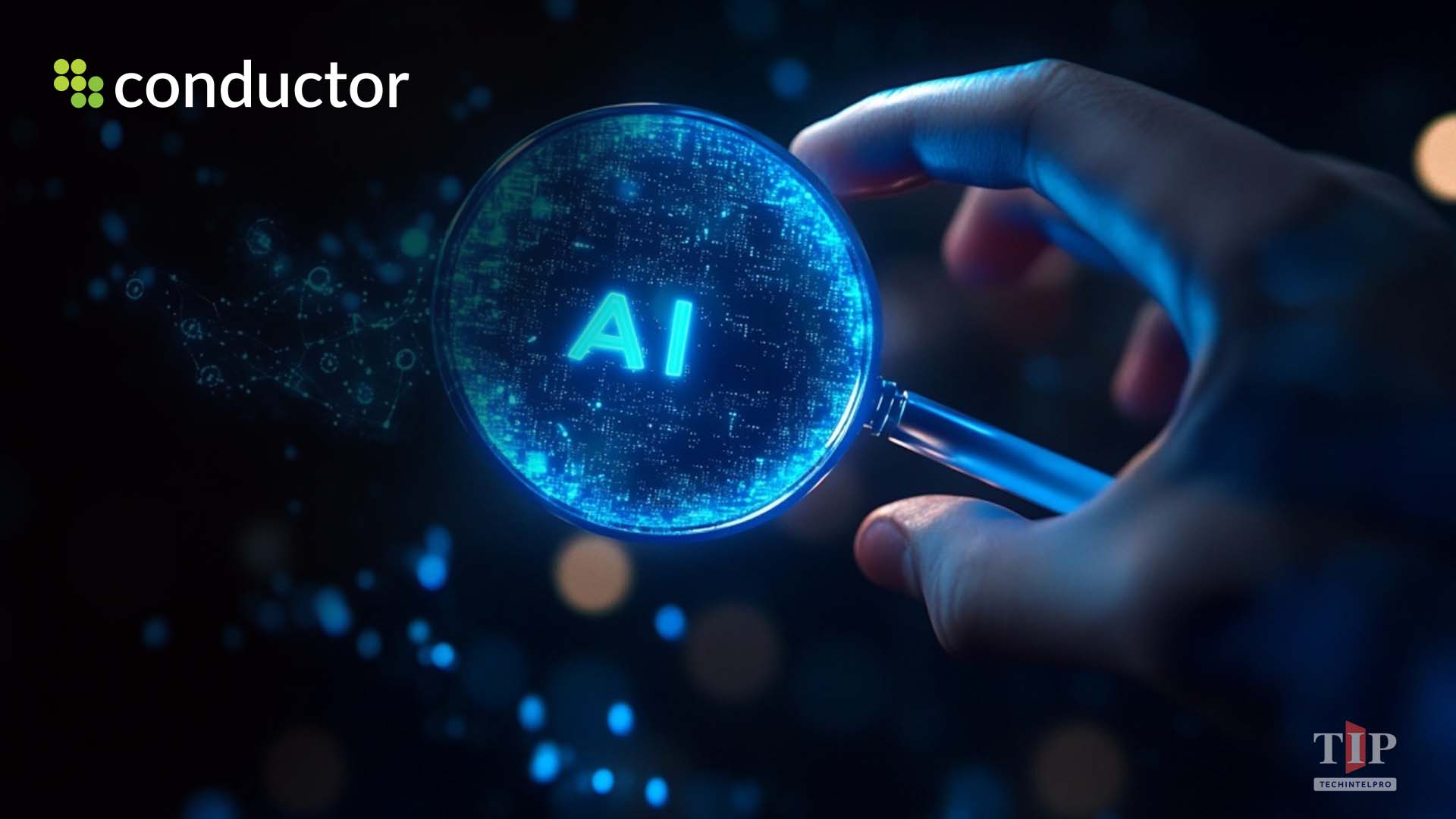 Conductor Launches Enterprise AgentStack to Power Next Era of AI Visibility