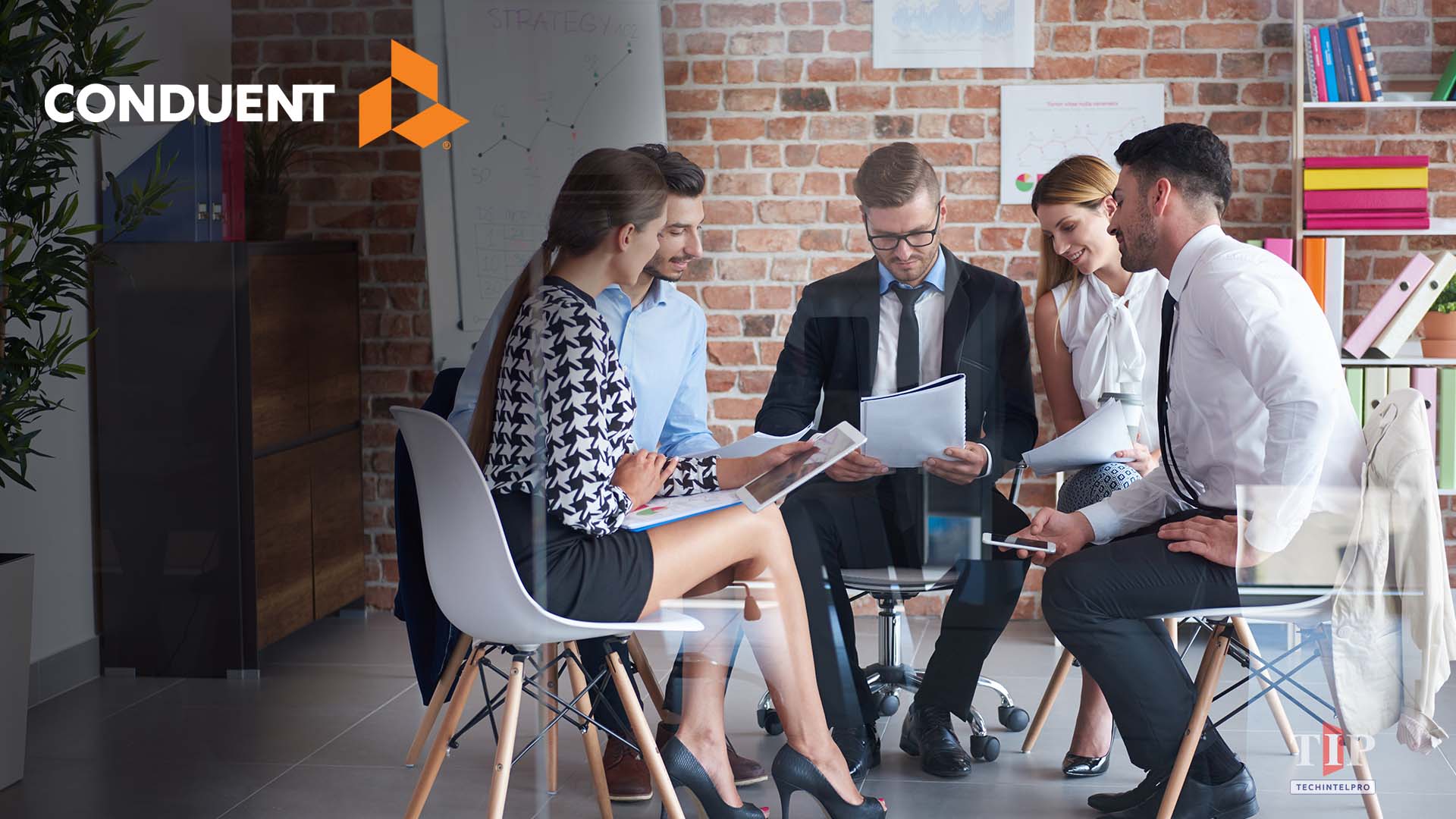 Conduent 2026 Study: Human Connection Drives HR Loyalty